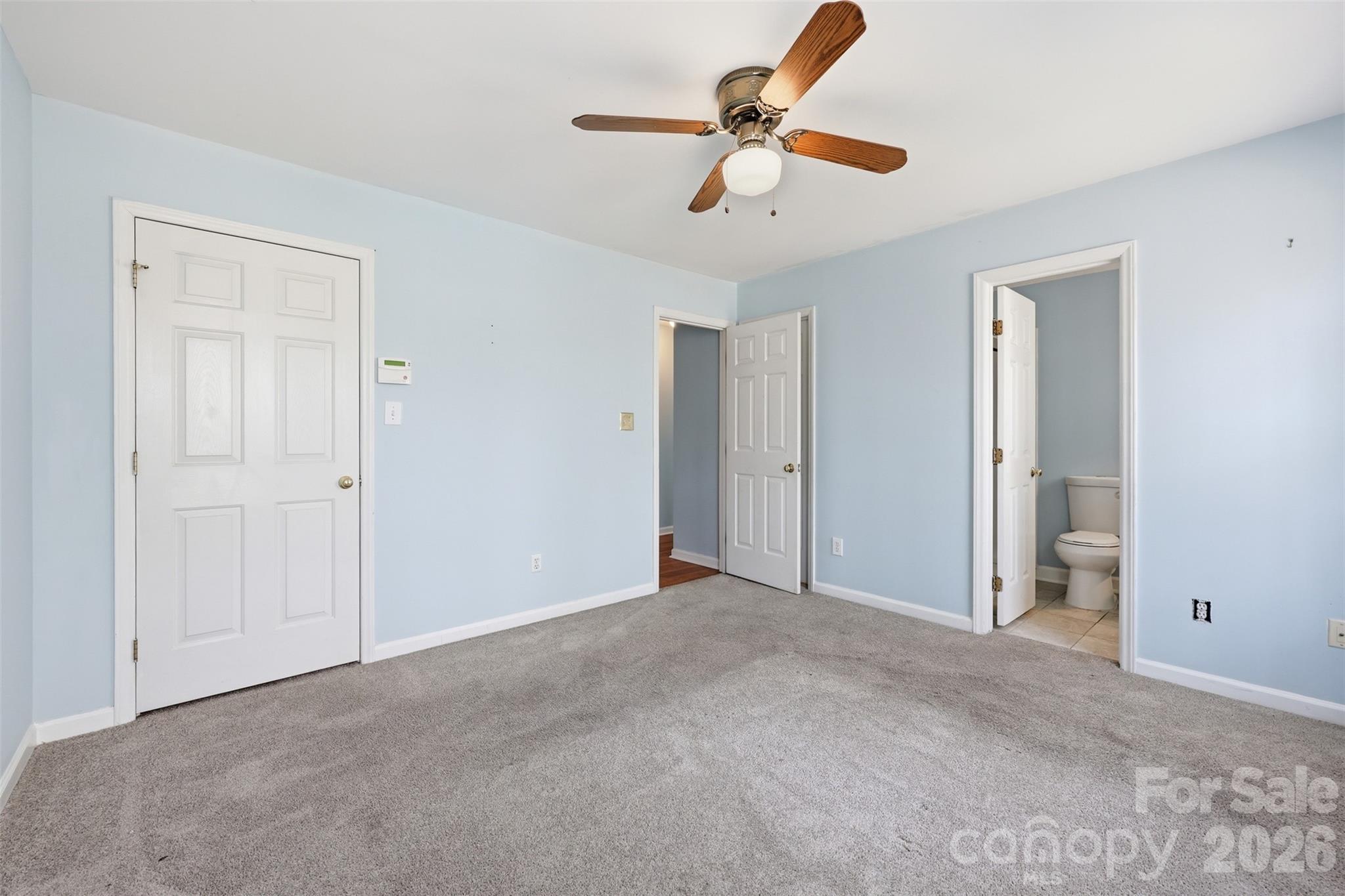 Hickory Creek - Residential