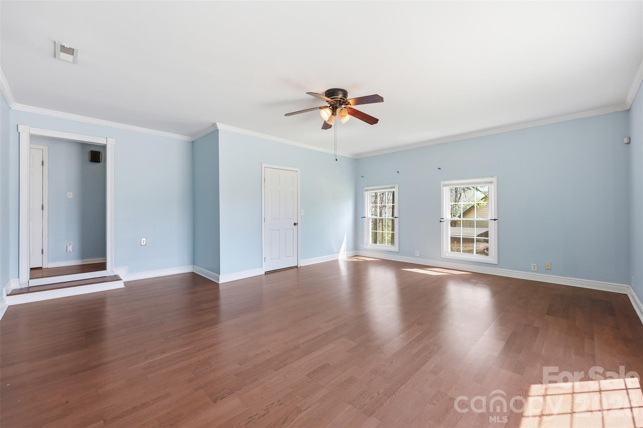 Hickory Creek - Residential