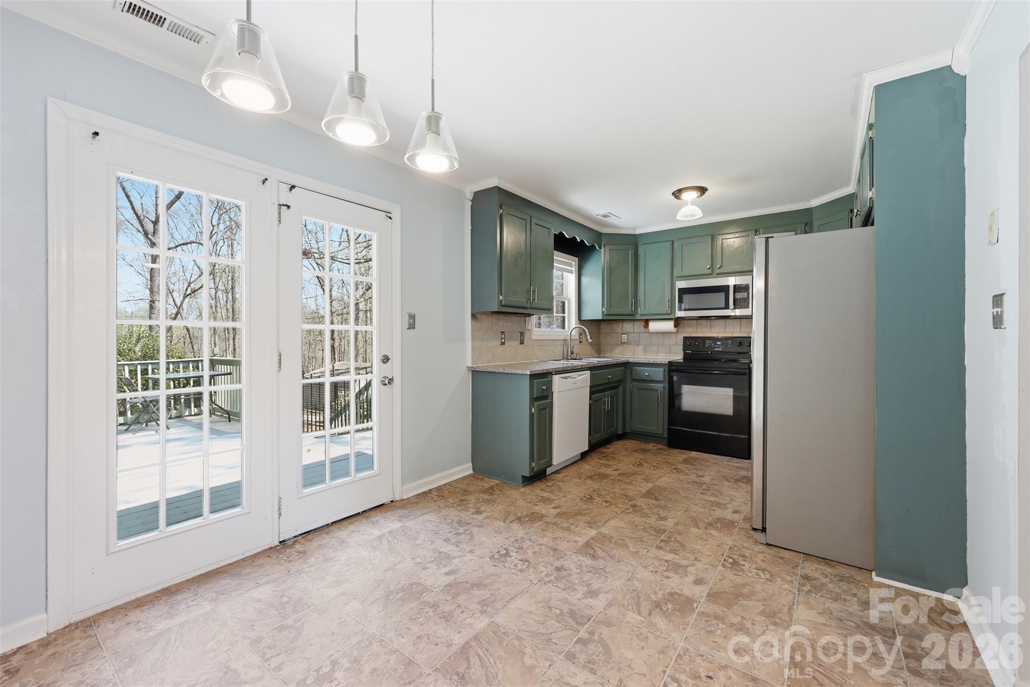 Hickory Creek - Residential