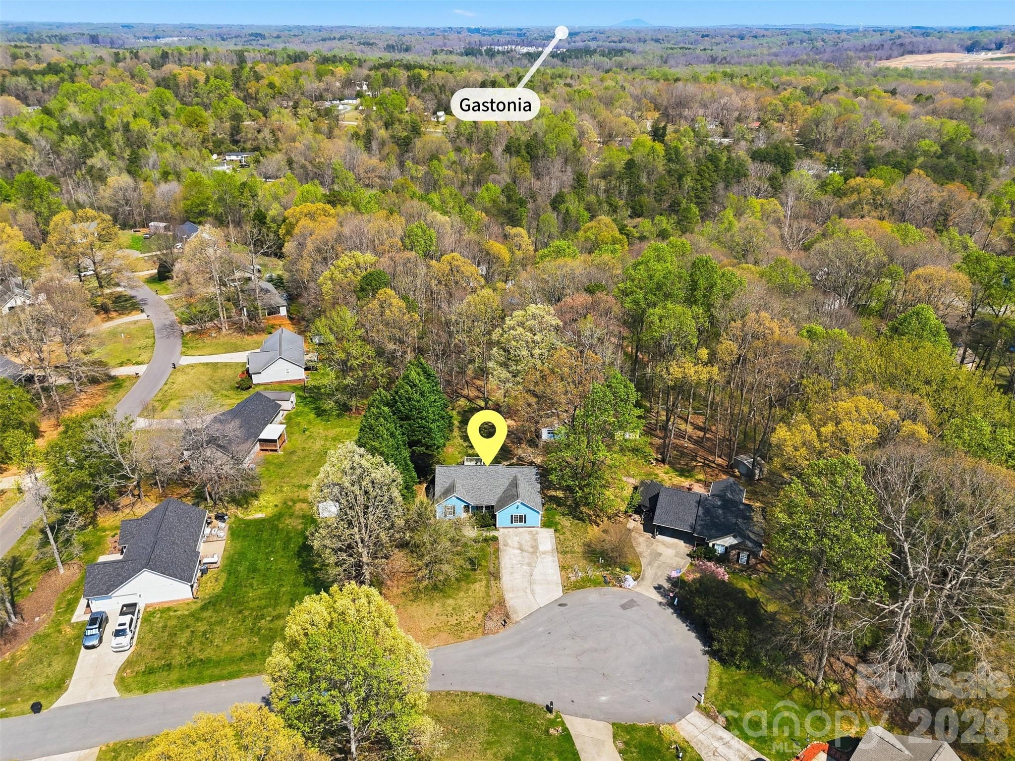 Hickory Creek - Residential