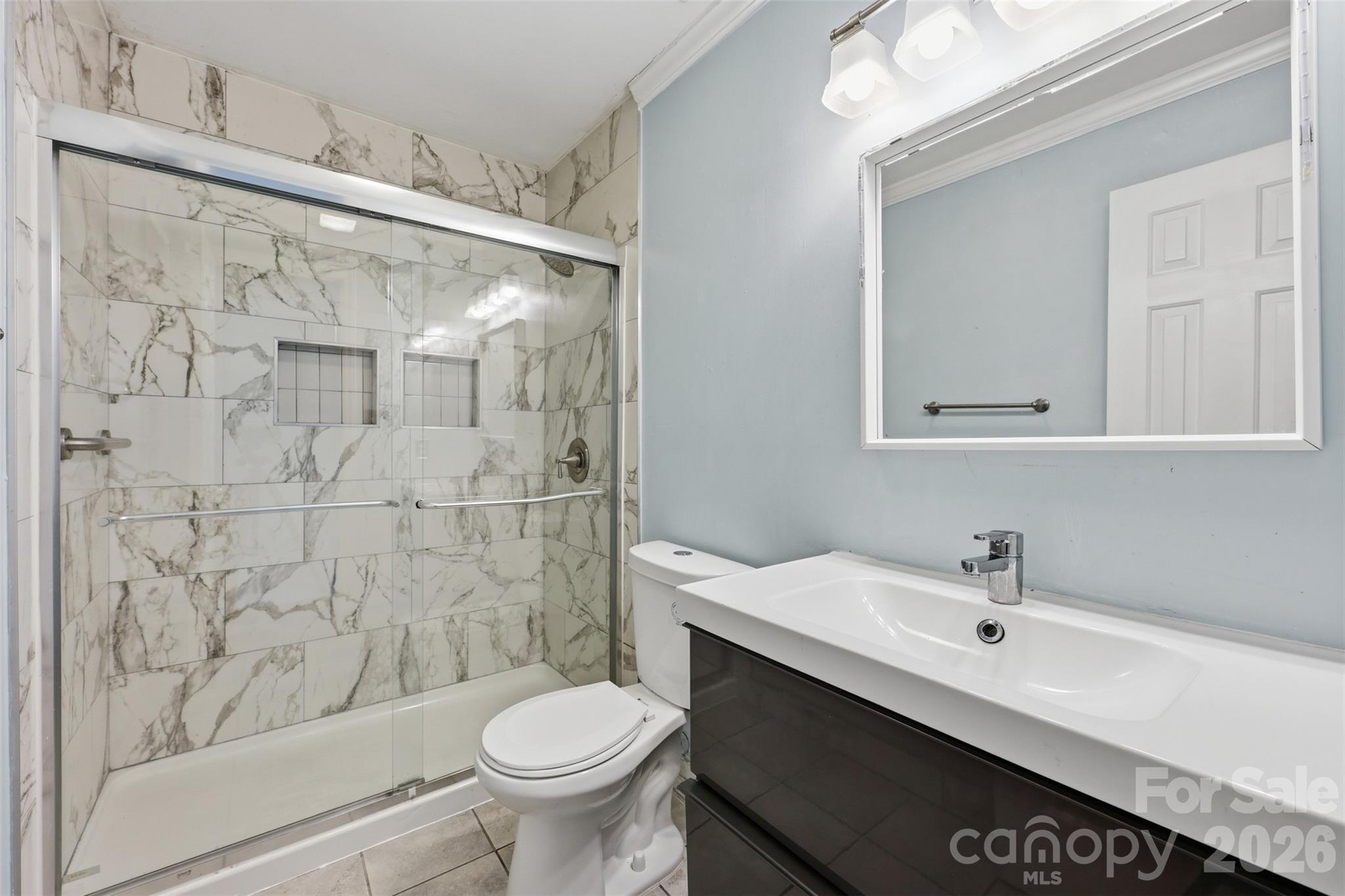 Hickory Creek - Residential