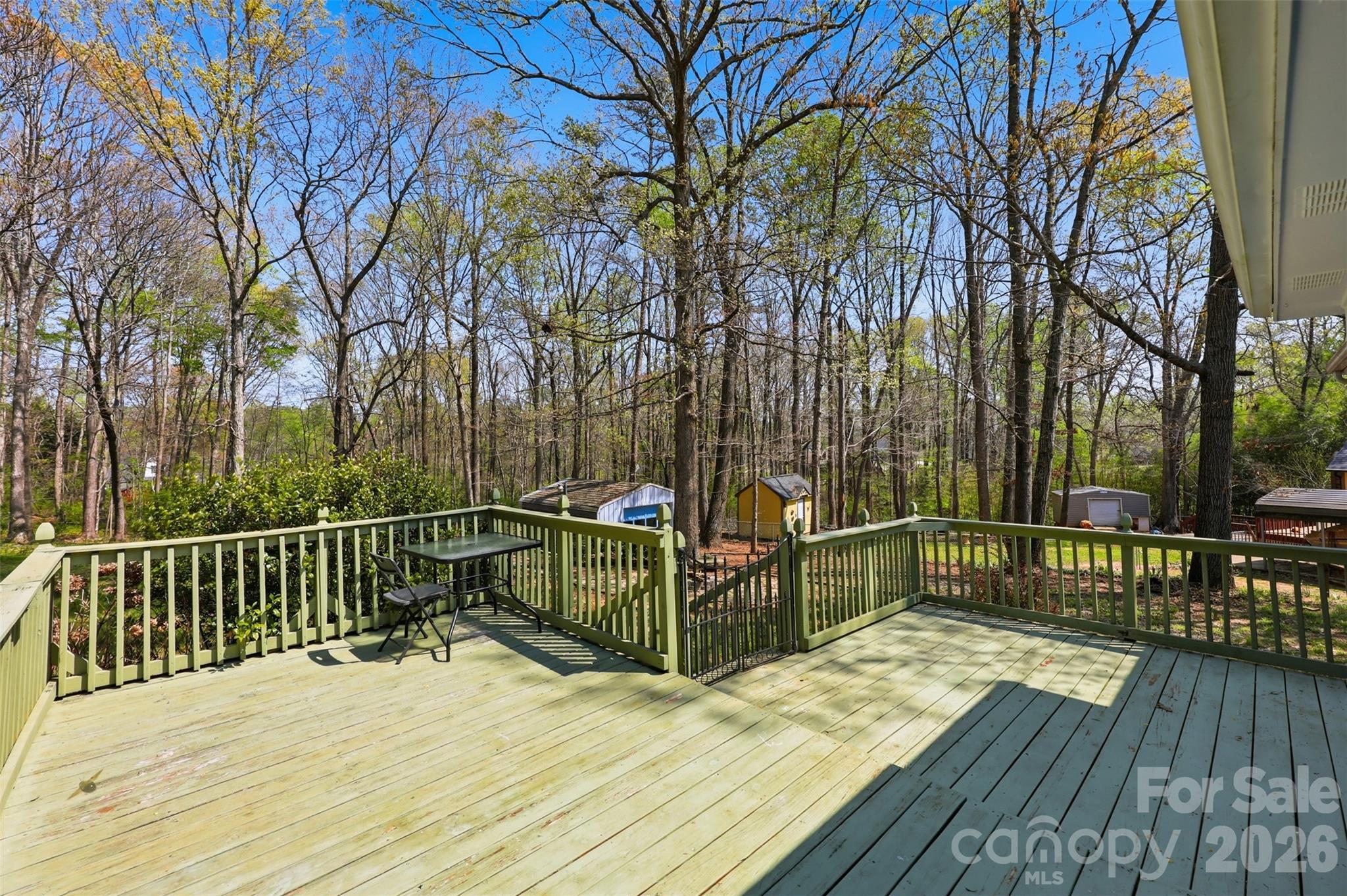 Hickory Creek - Residential