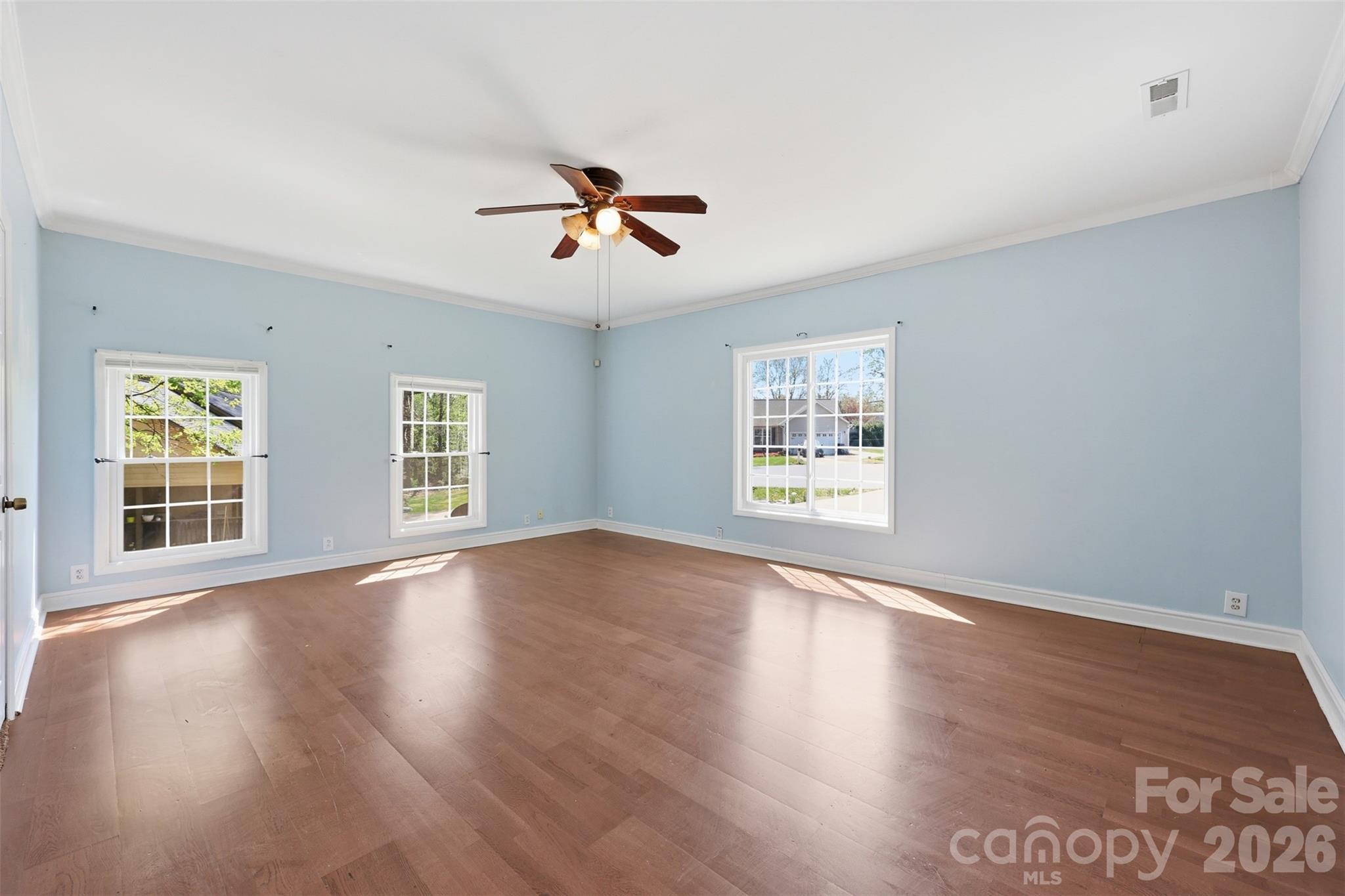 Hickory Creek - Residential