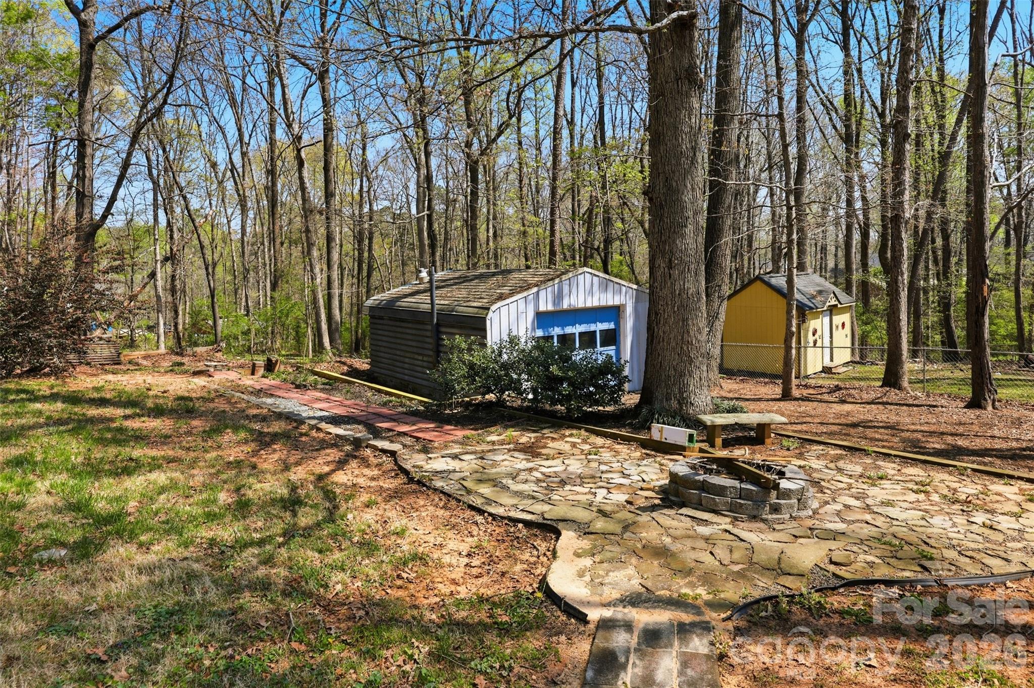 Hickory Creek - Residential