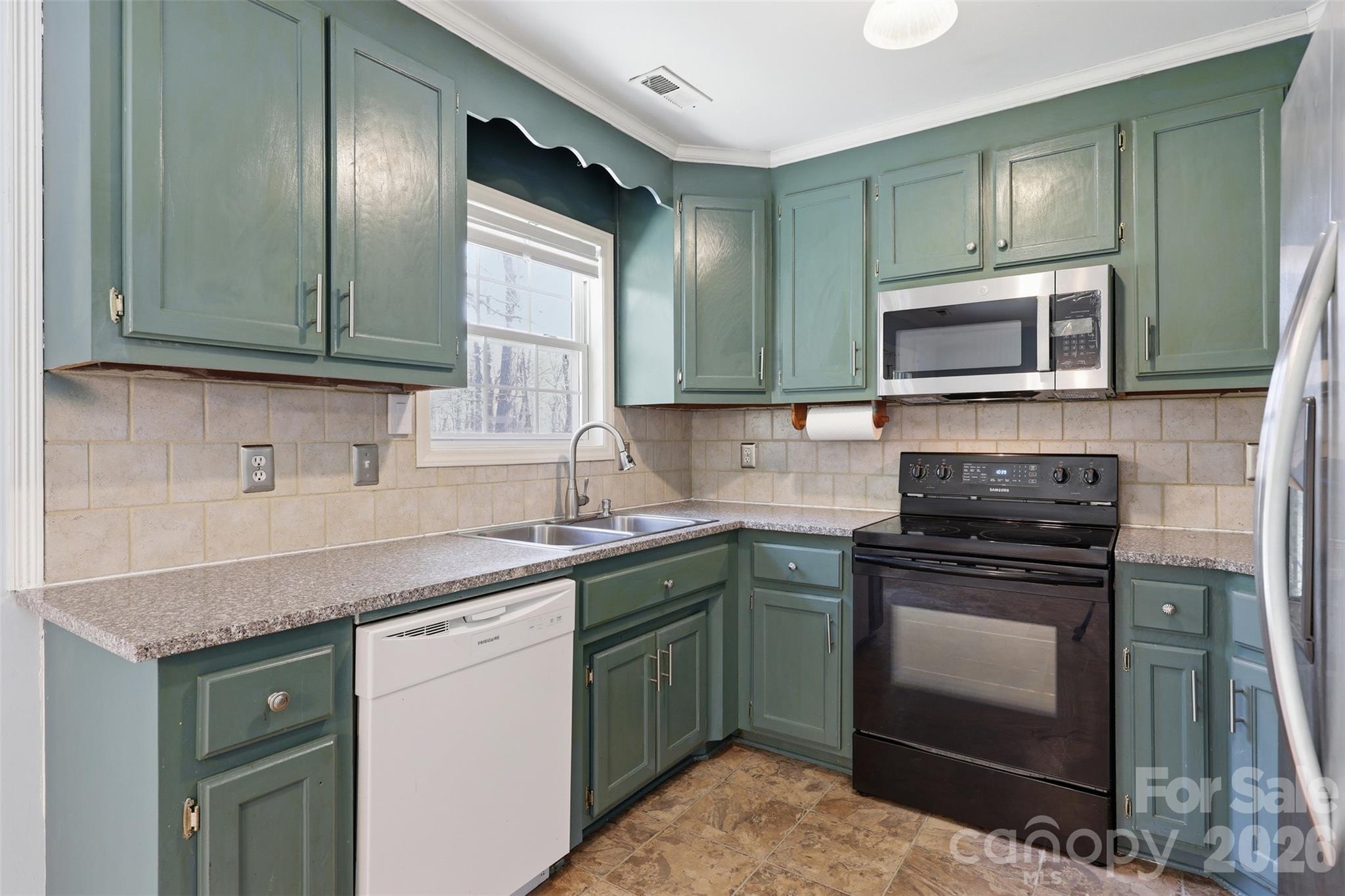 Hickory Creek - Residential