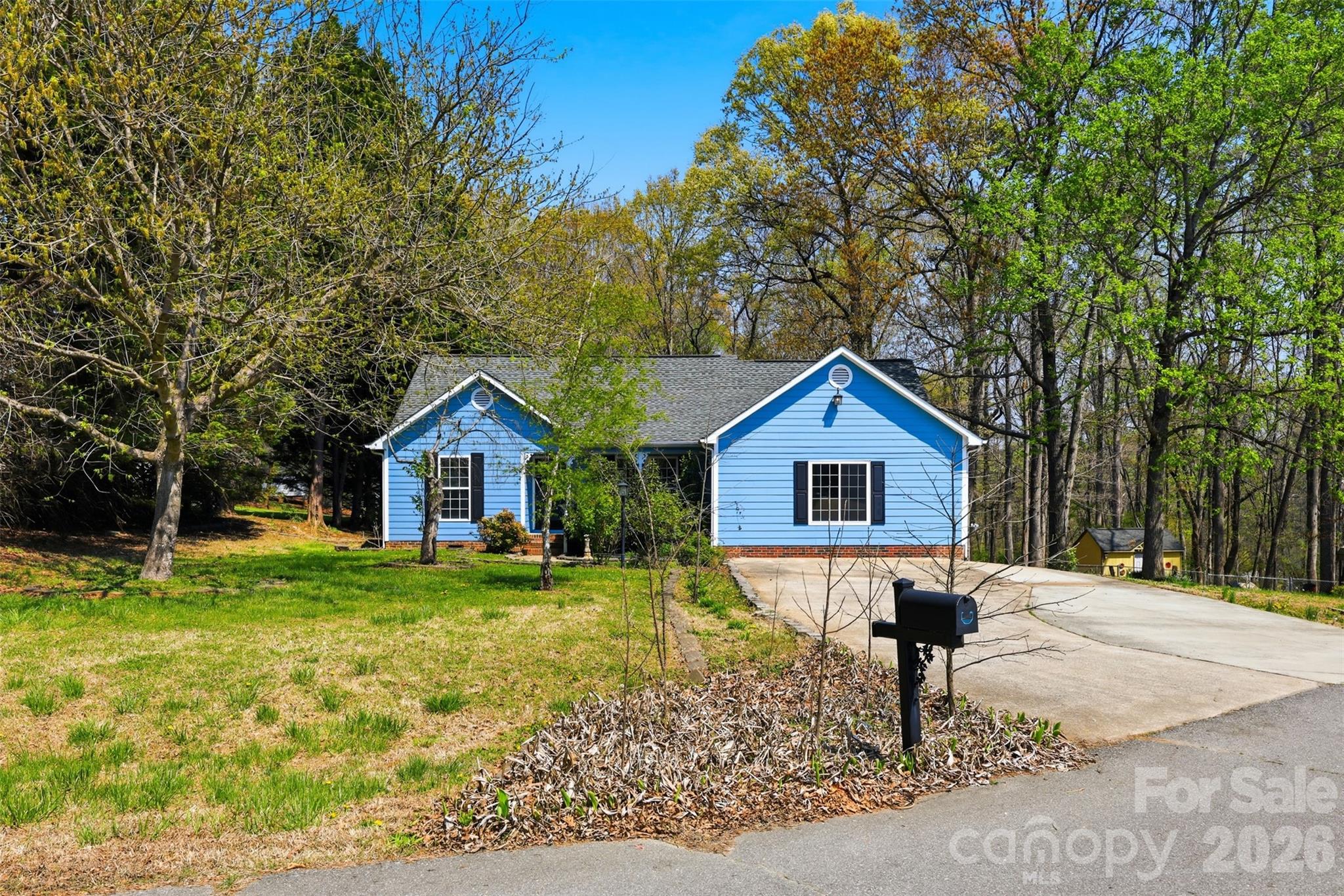 Hickory Creek - Residential