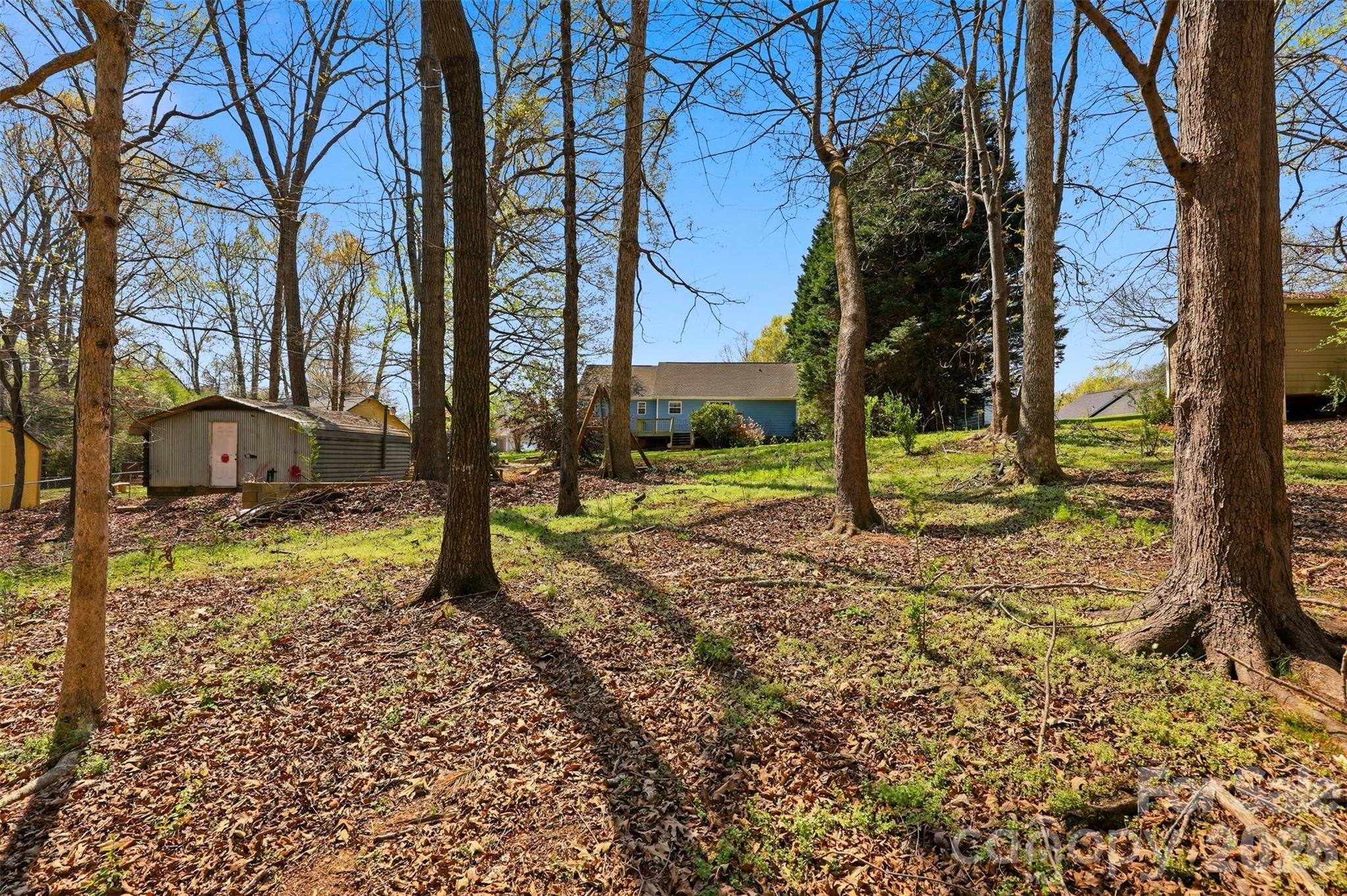 Hickory Creek - Residential