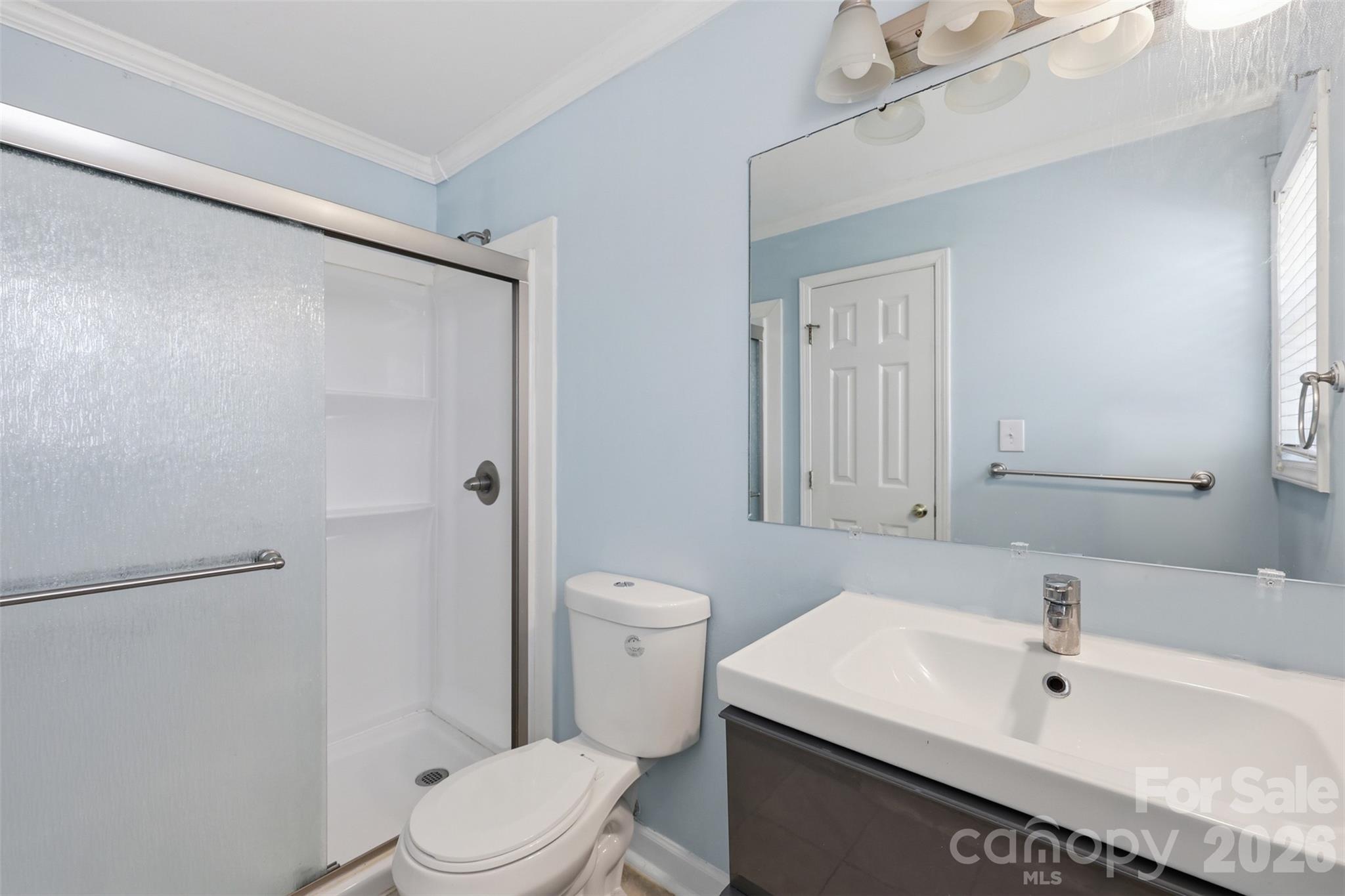 Hickory Creek - Residential