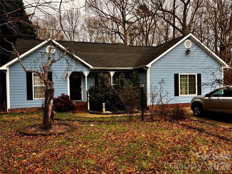 106 Chinaberry Court Gastonia NC 28052