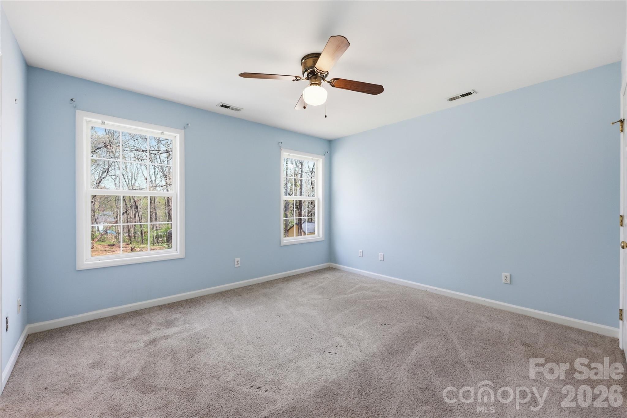 Hickory Creek - Residential