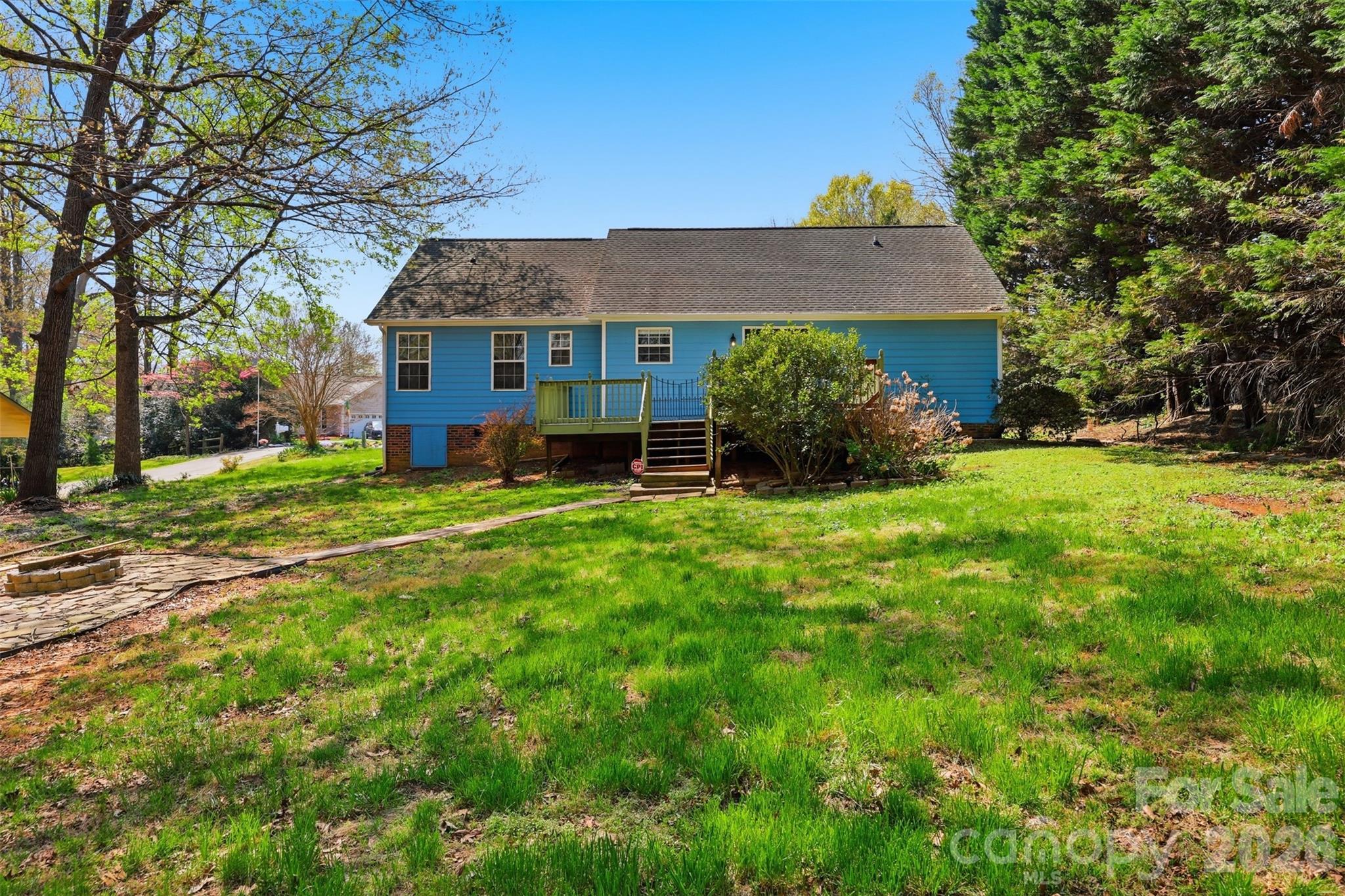 Hickory Creek - Residential
