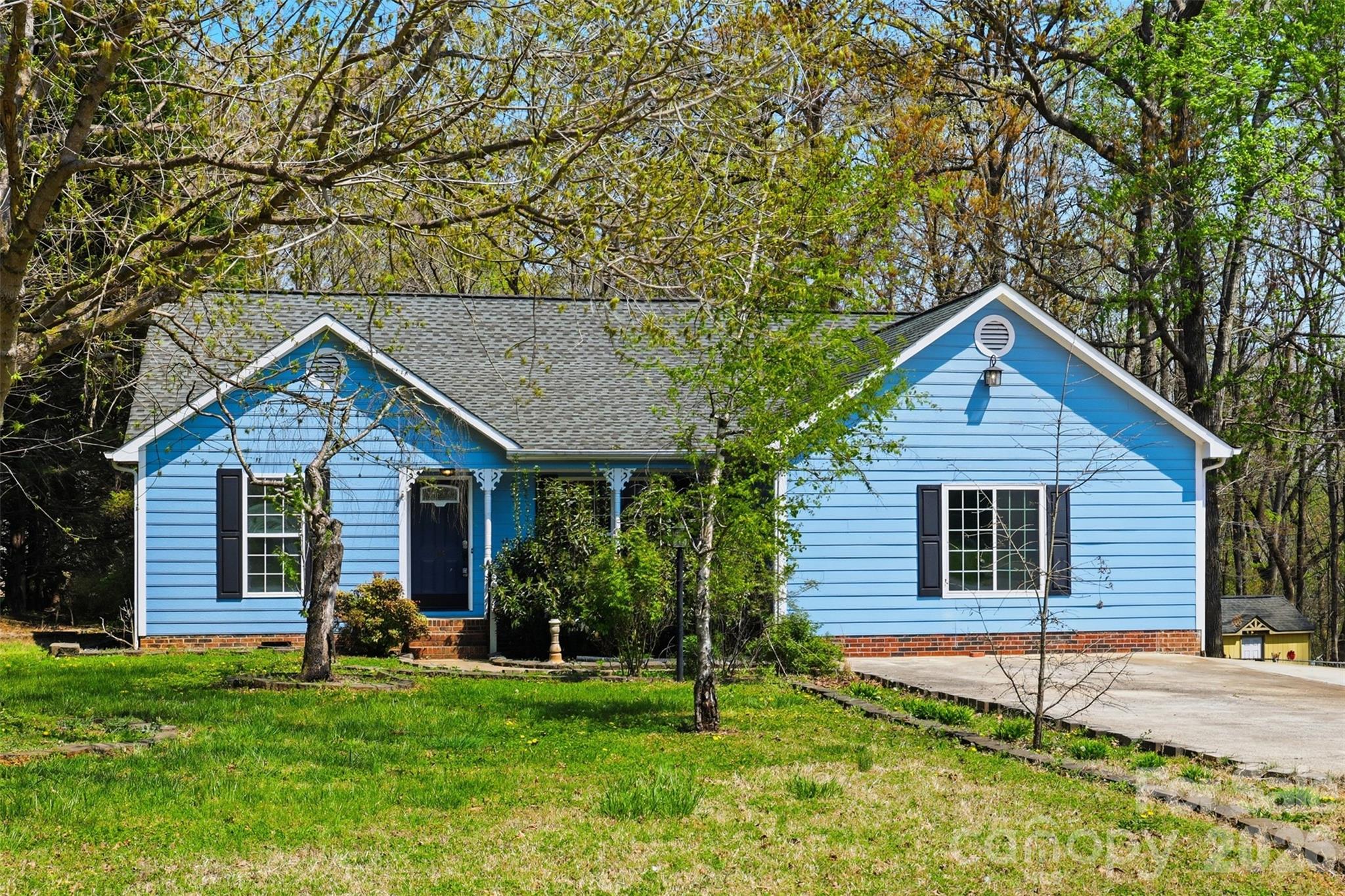 Hickory Creek - Residential