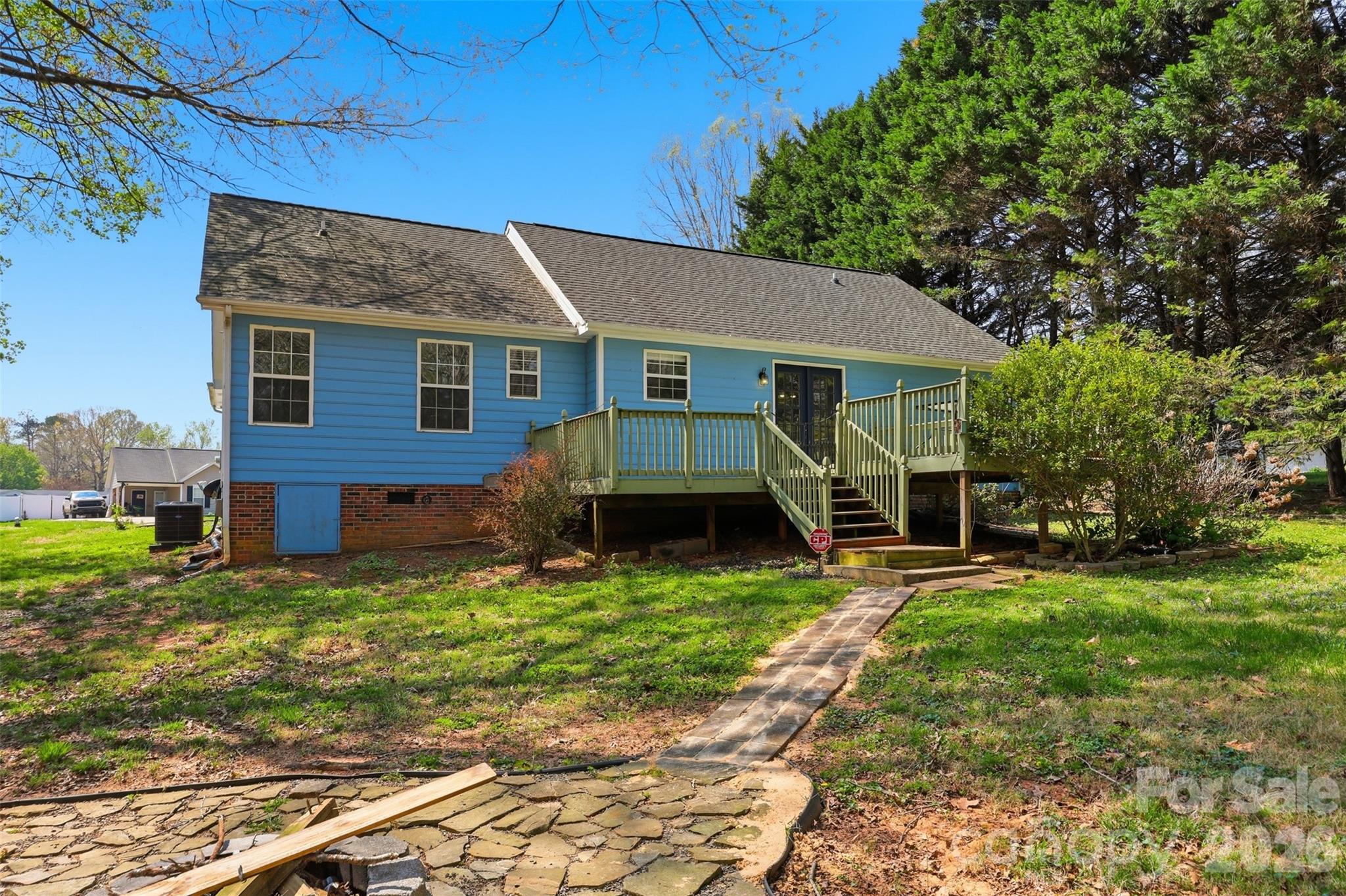 Hickory Creek - Residential