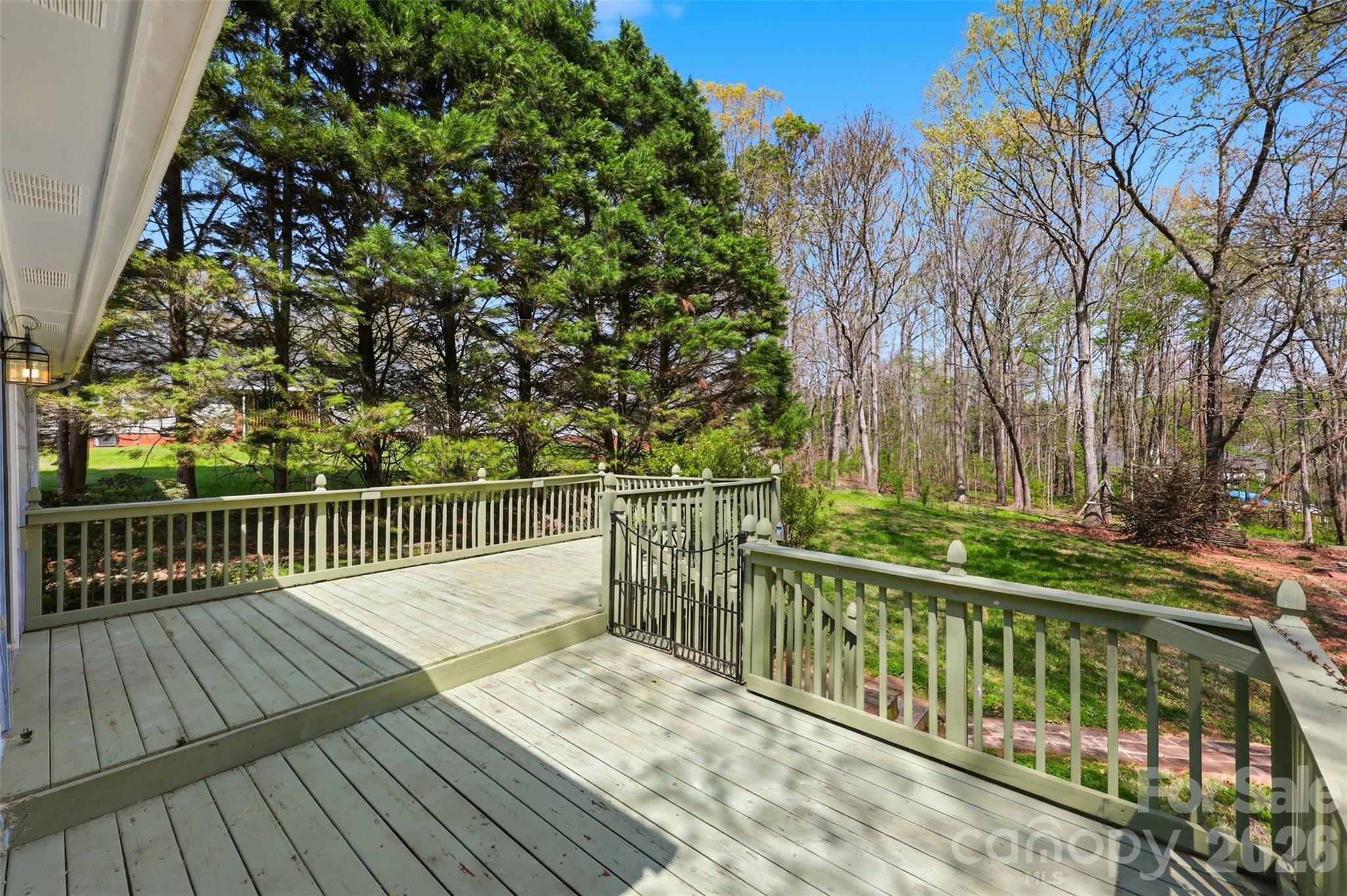 Hickory Creek - Residential