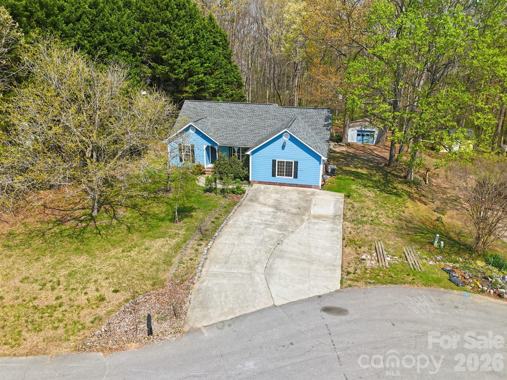 Hickory Creek - Residential