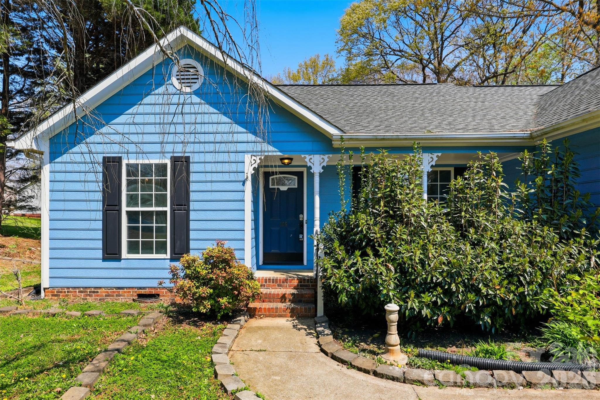 Hickory Creek - Residential