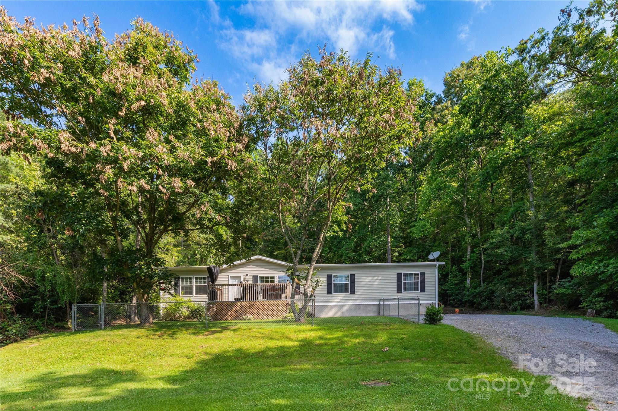 25 Mountain View Ridge