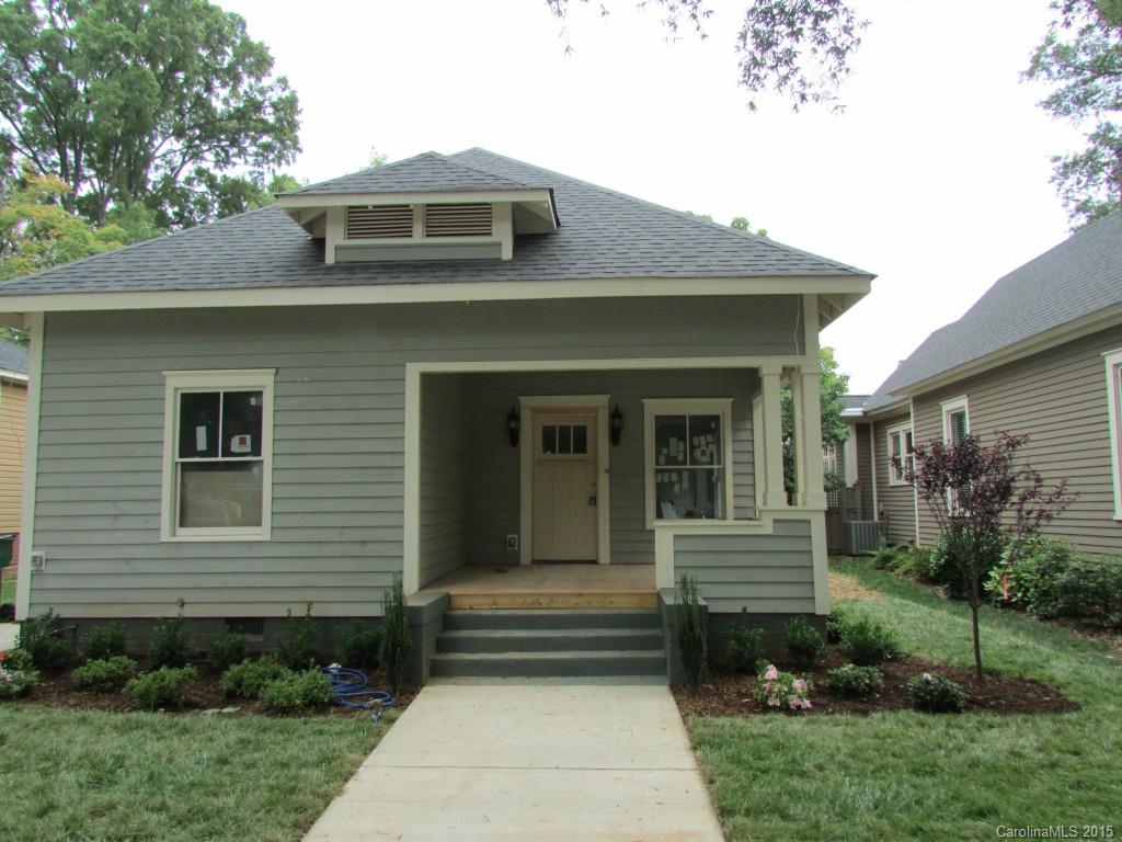 Dilworth - Residential