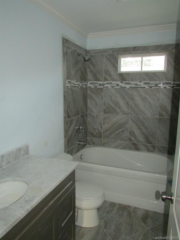 Dilworth - Residential