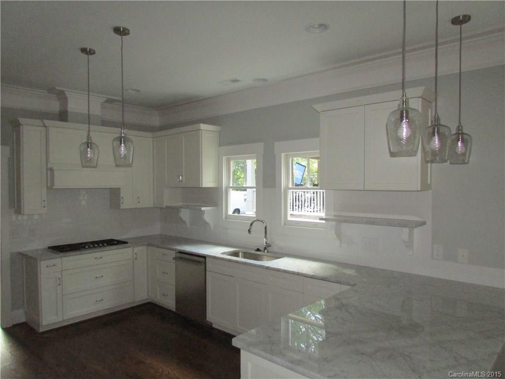 Dilworth - Residential