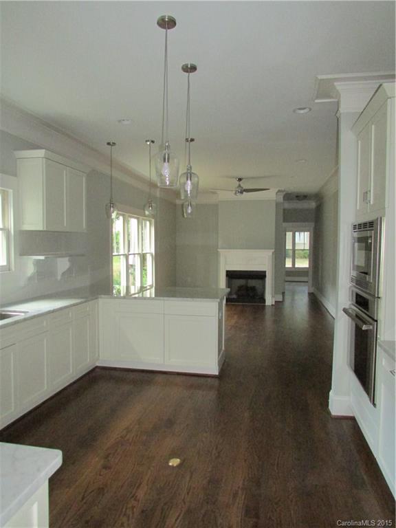 Dilworth - Residential