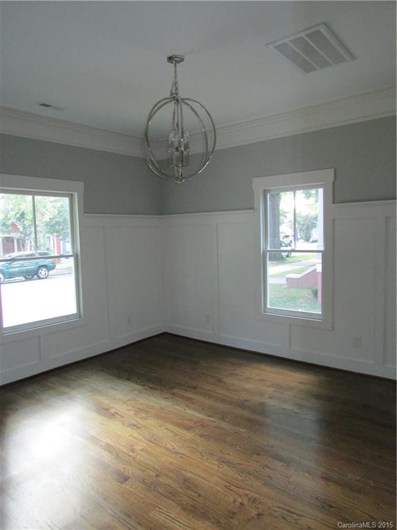 Dilworth - Residential