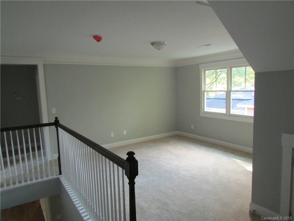 Dilworth - Residential