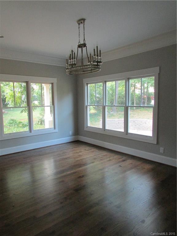 Dilworth - Residential