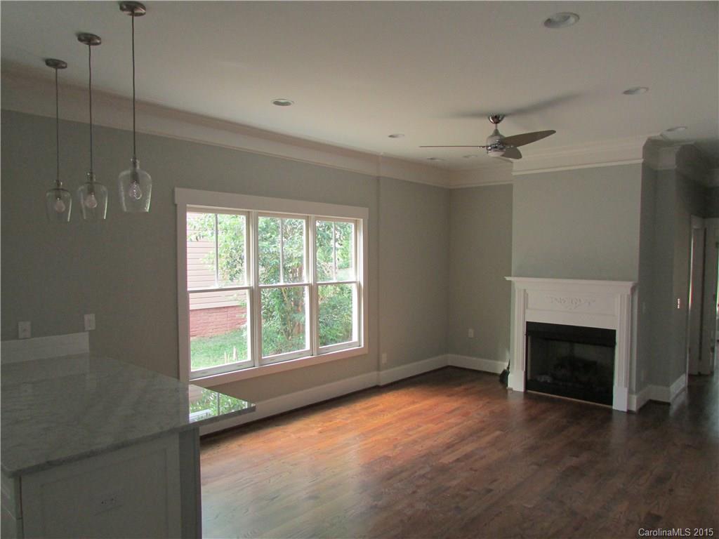 Dilworth - Residential
