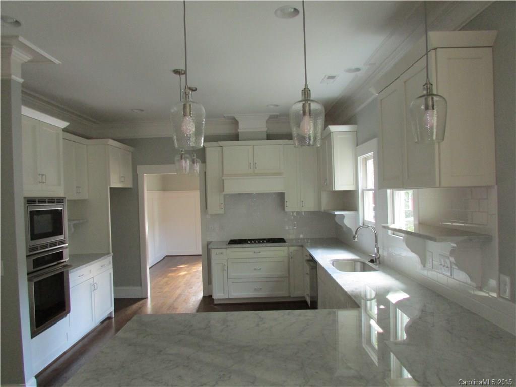 Dilworth - Residential