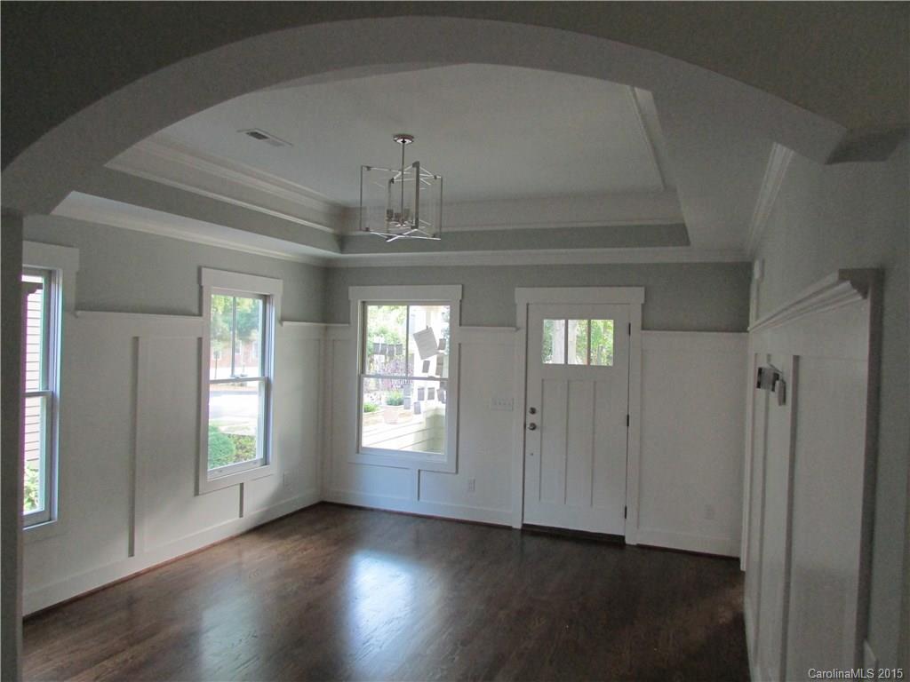 Dilworth - Residential
