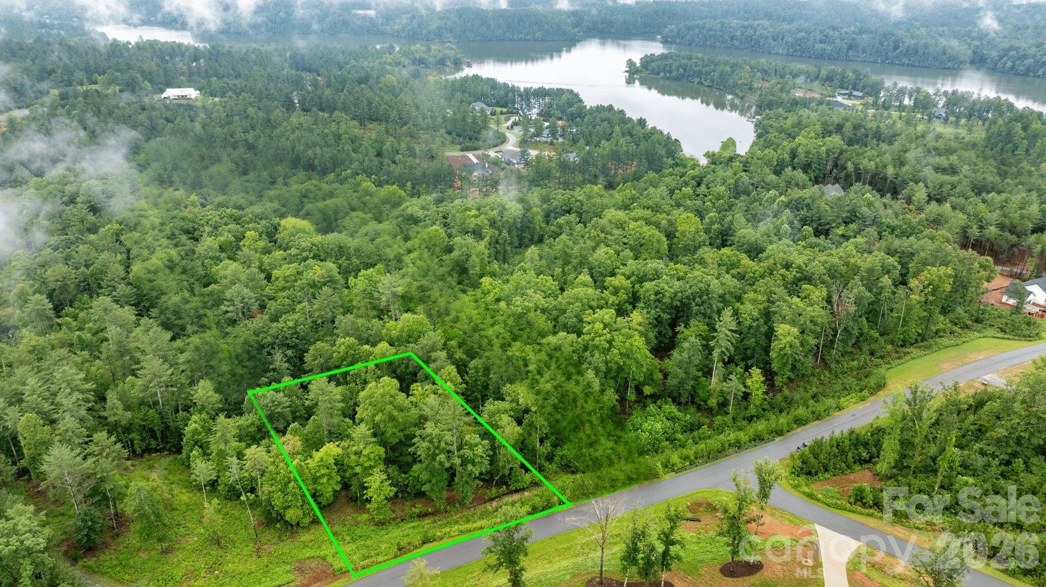 00 Scenic Lane Unit 254, Granite Falls, NC, 28630