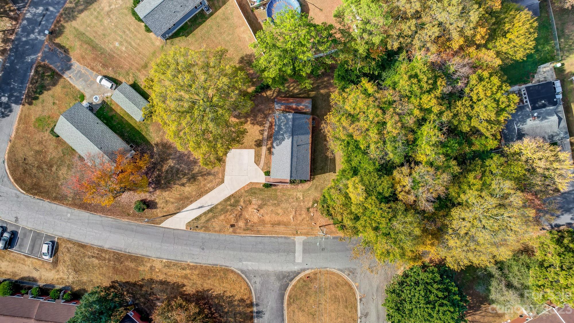 East Park - Residential