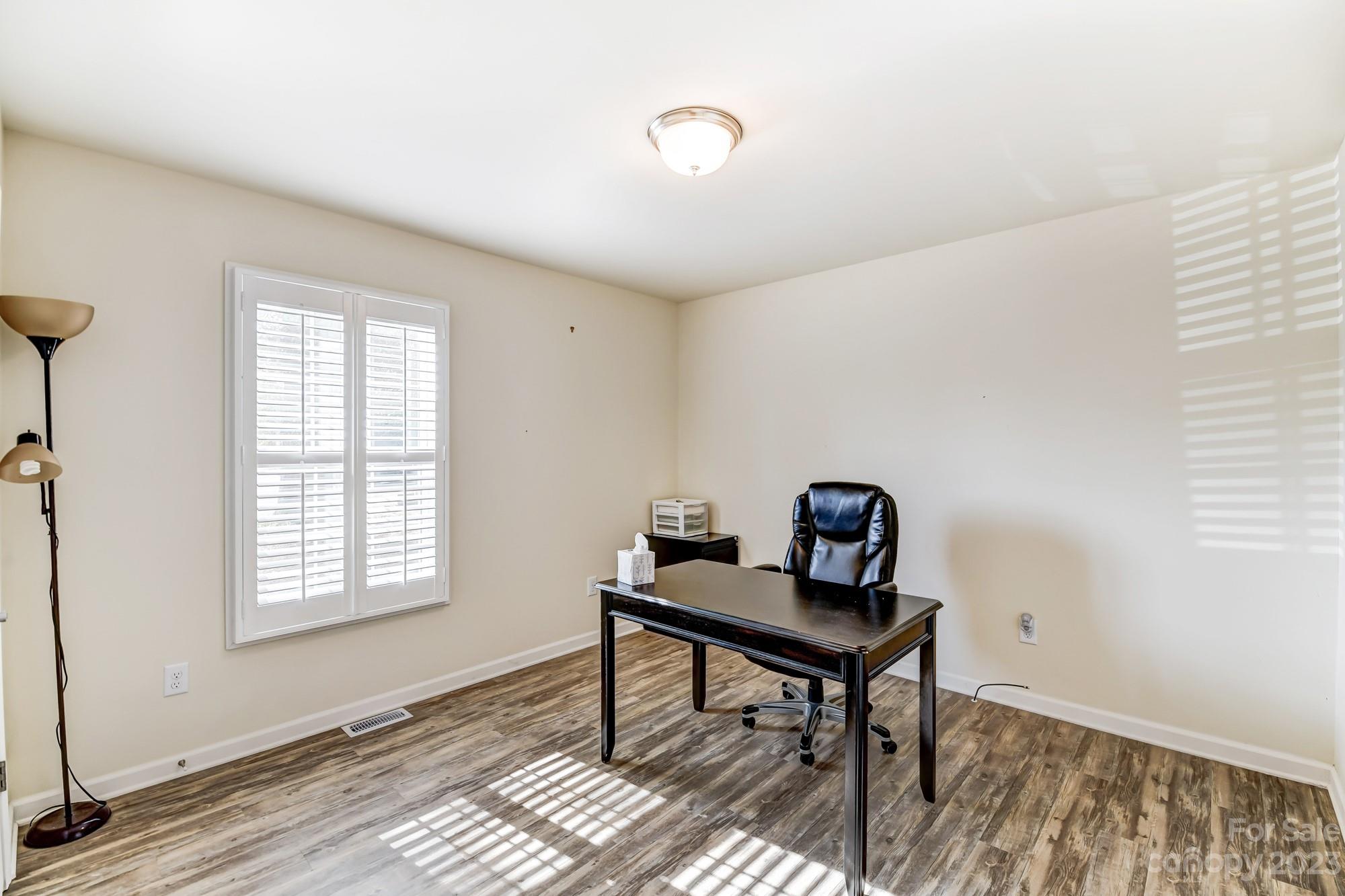 East Park - Residential