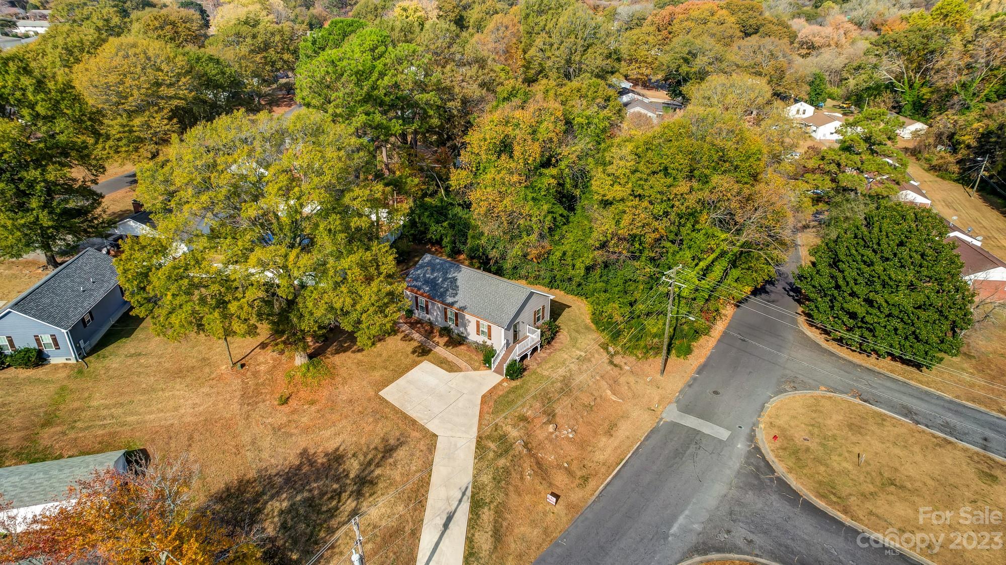 East Park - Residential