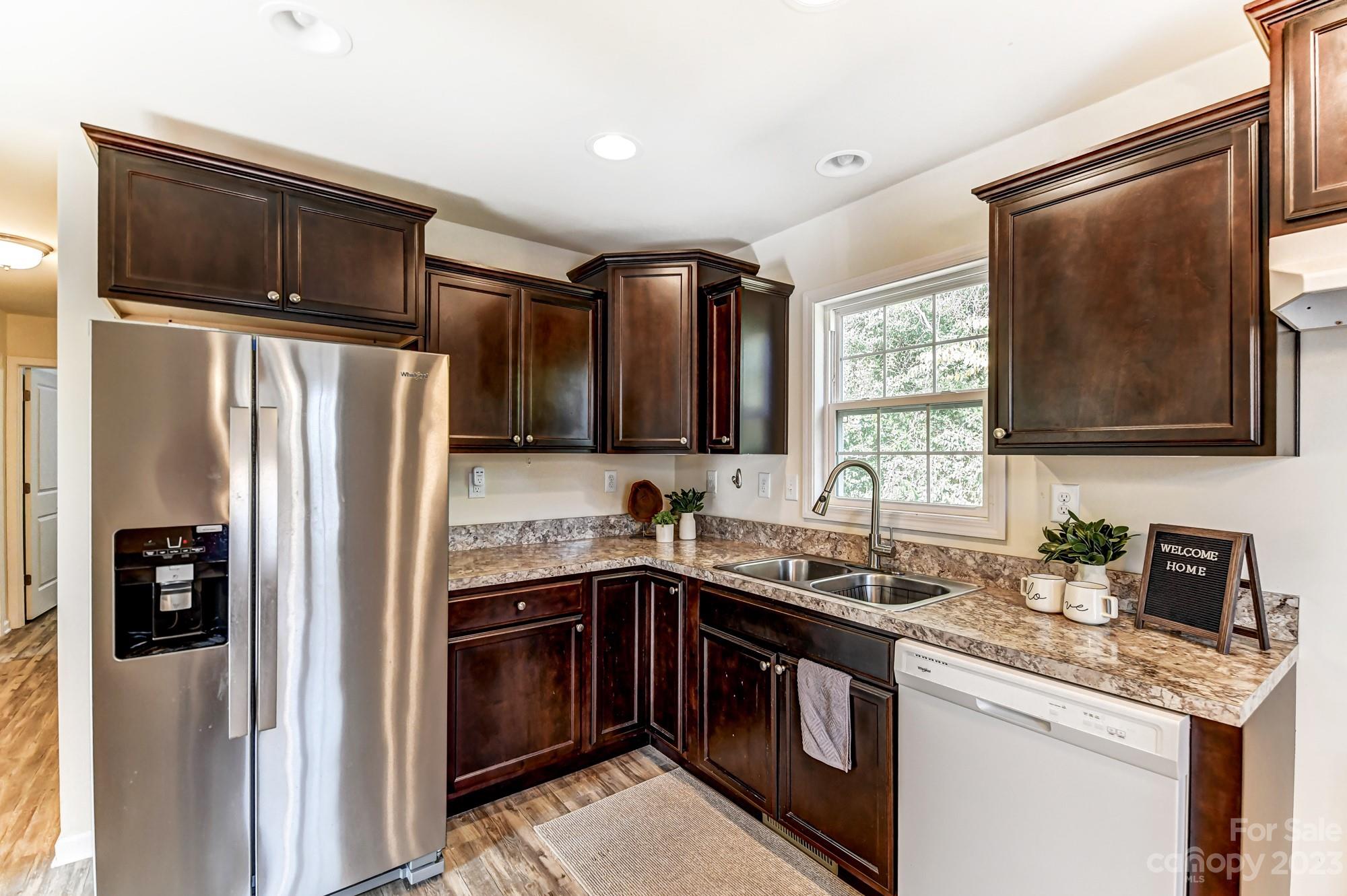 East Park - Residential