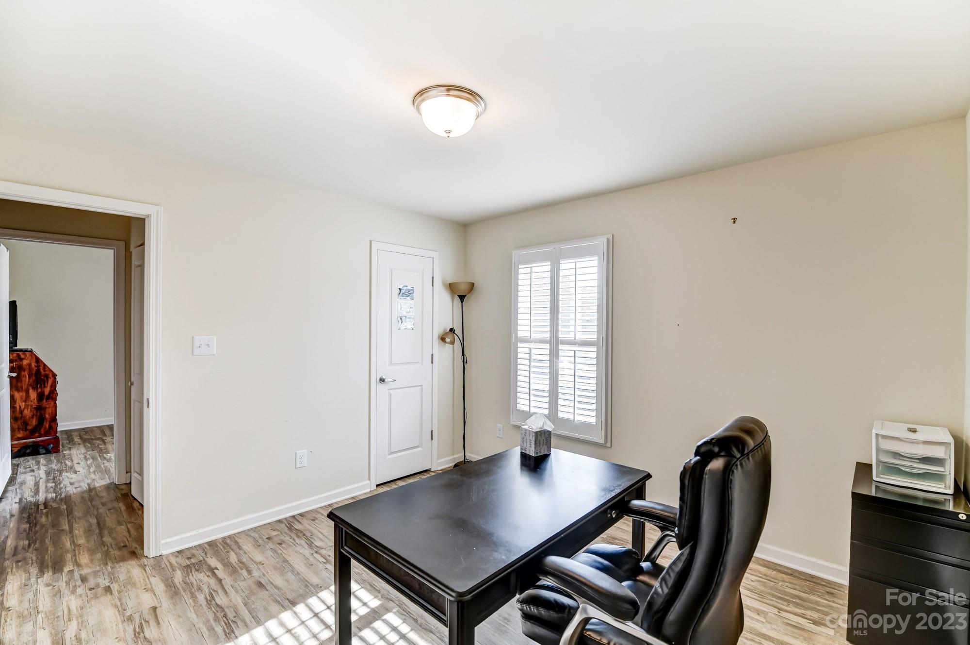 East Park - Residential