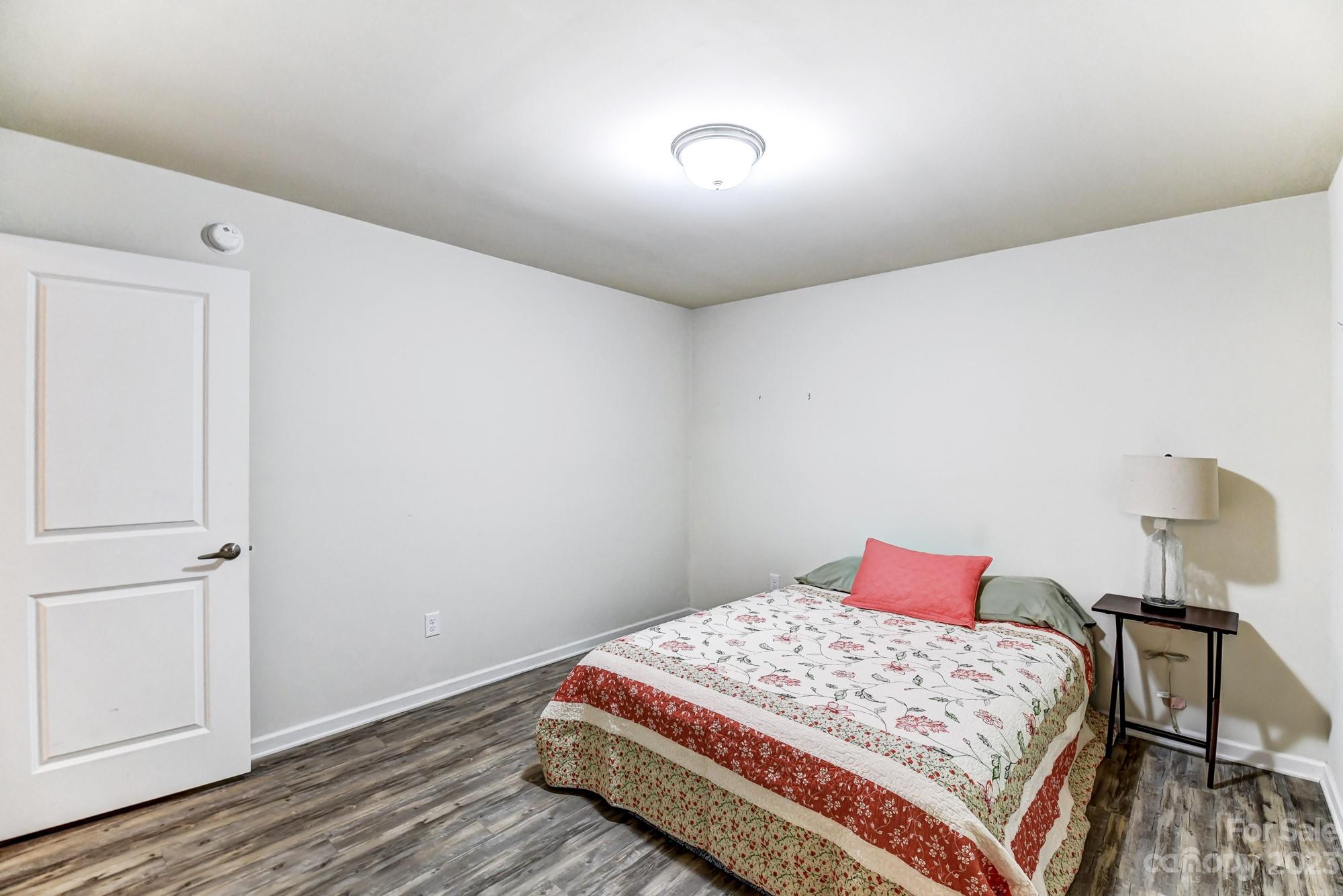 East Park - Residential