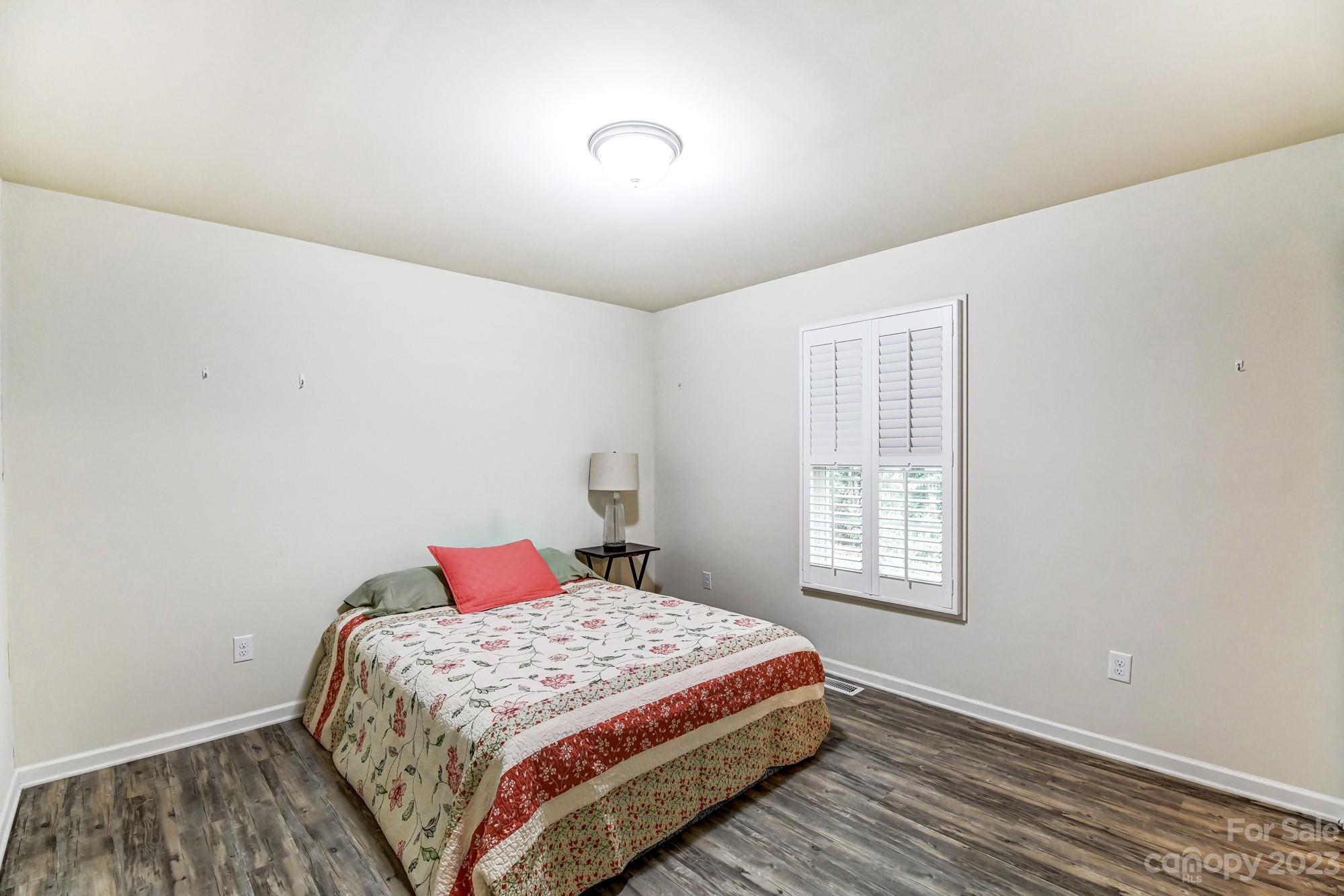 East Park - Residential