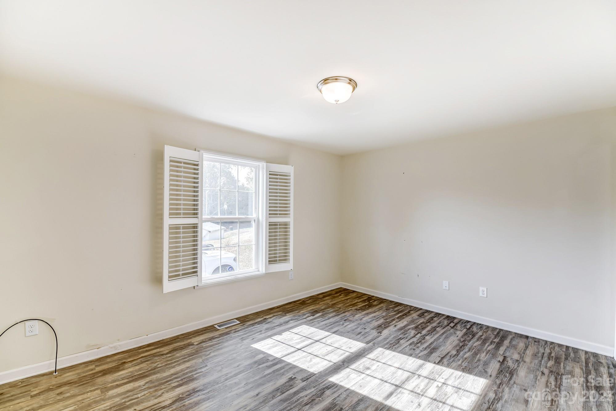 East Park - Residential