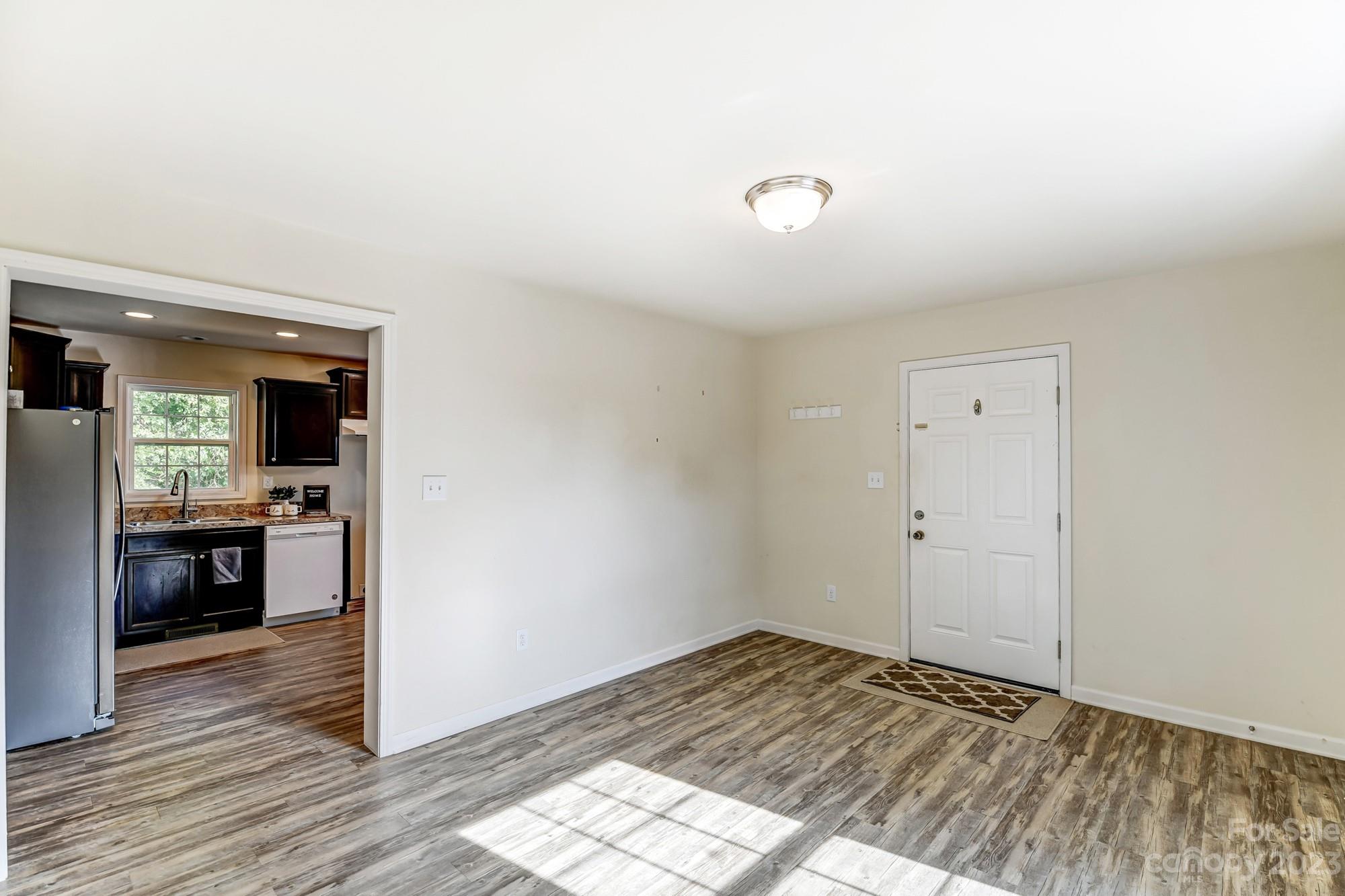 East Park - Residential