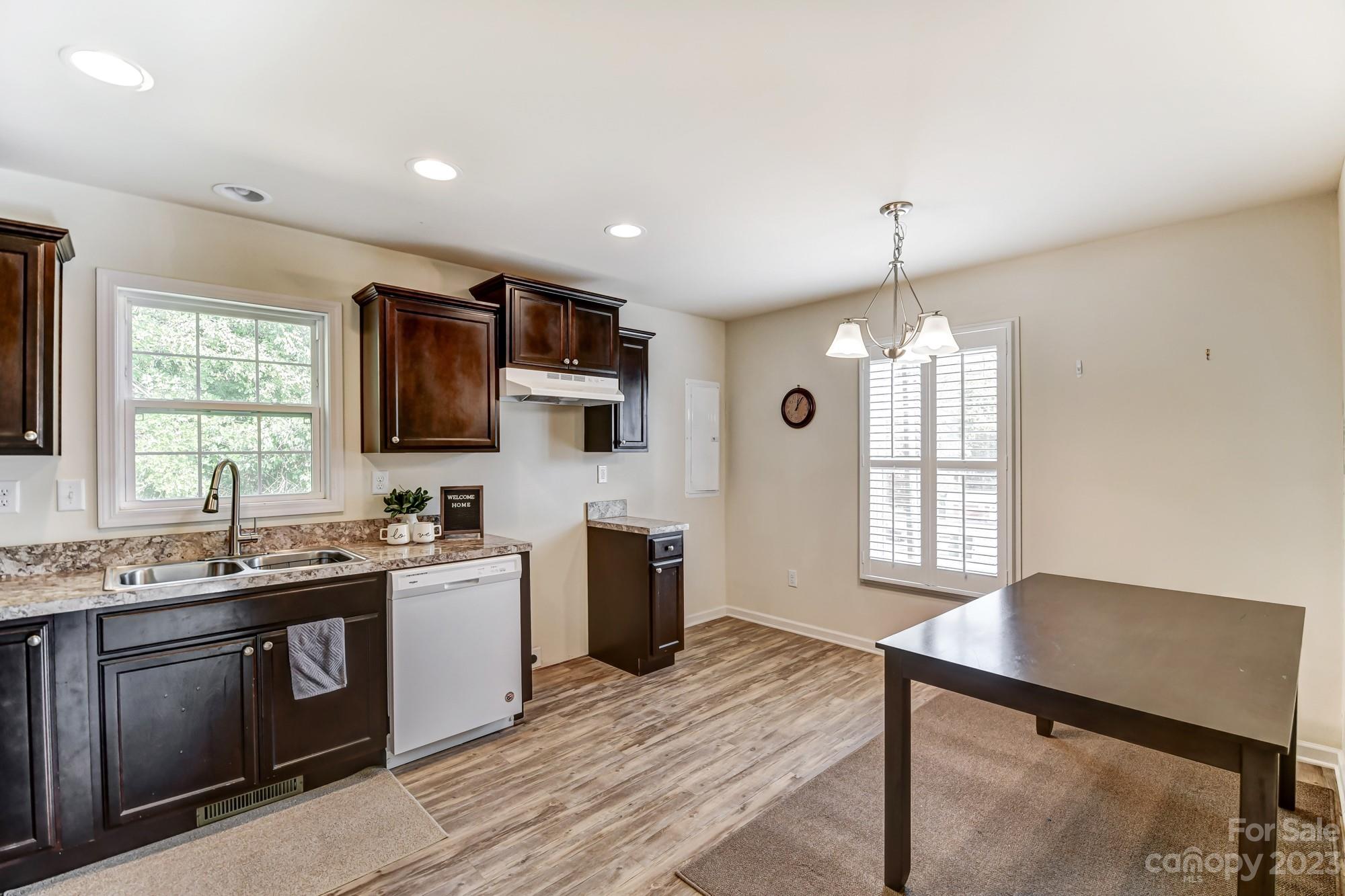 East Park - Residential