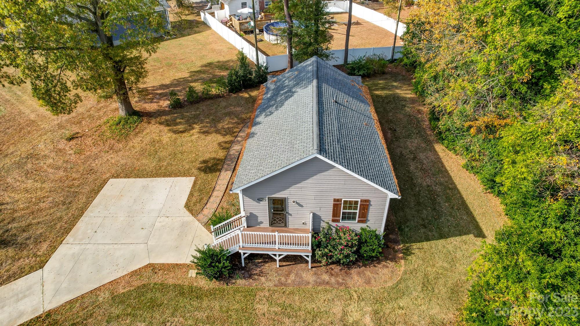 East Park - Residential