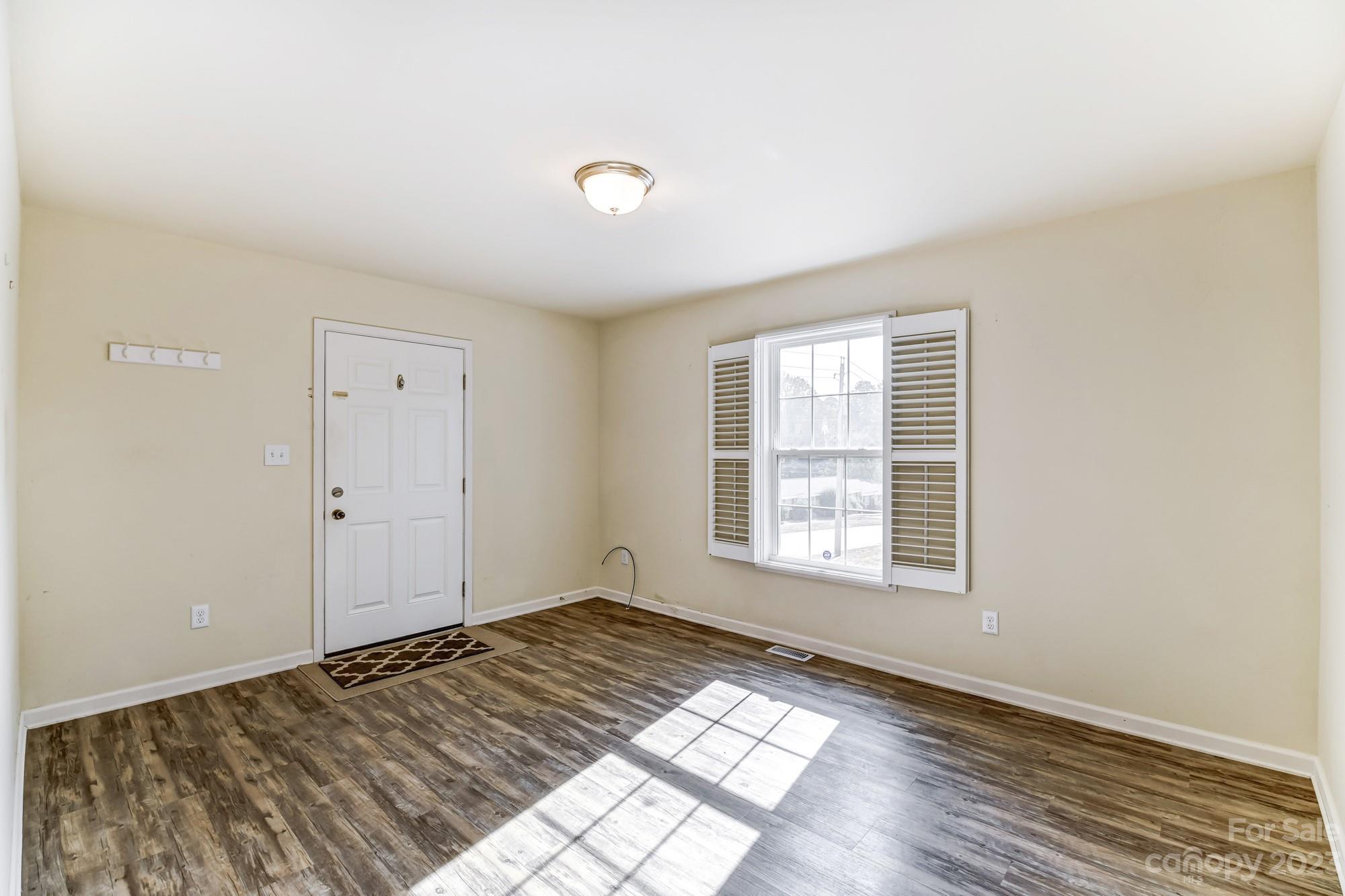 East Park - Residential