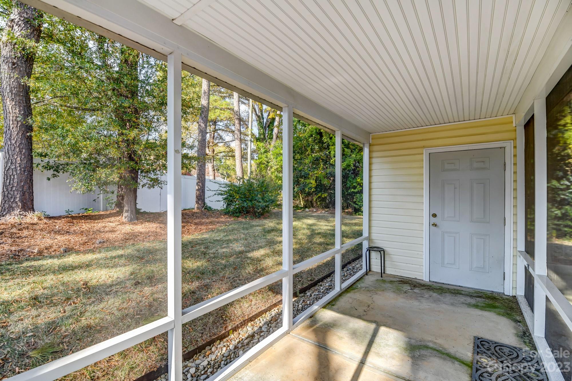 East Park - Residential