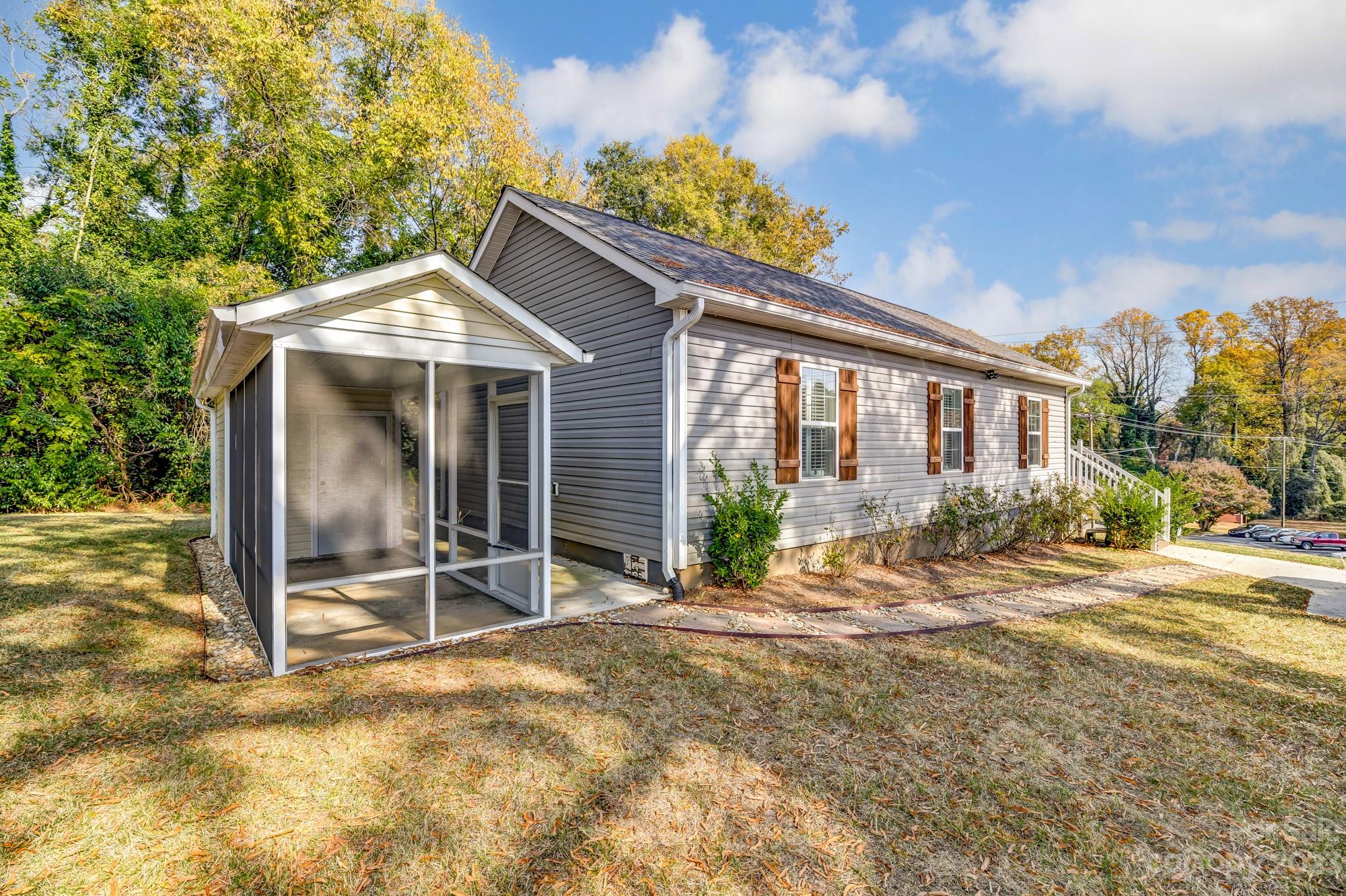 East Park - Residential