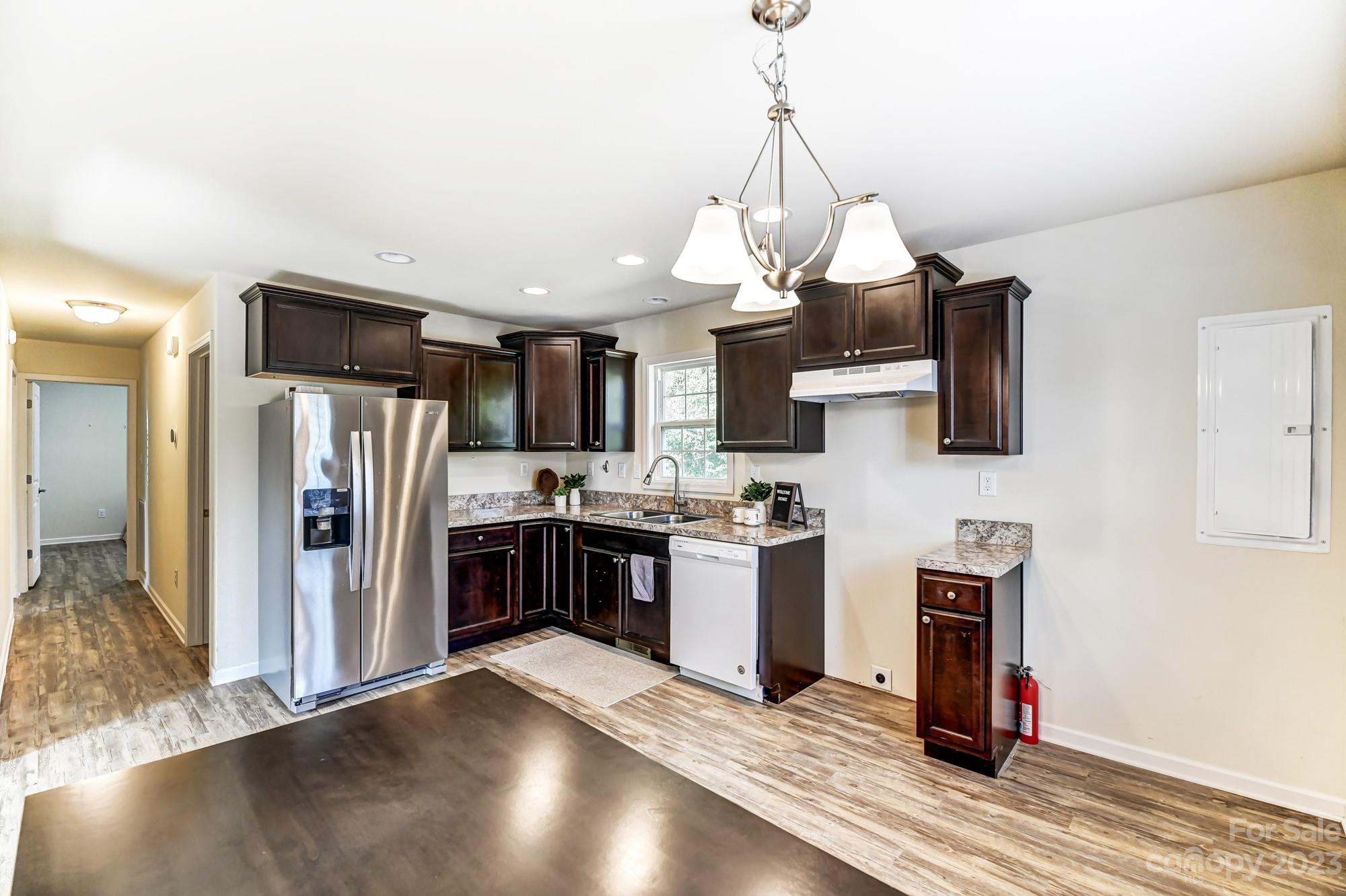 East Park - Residential