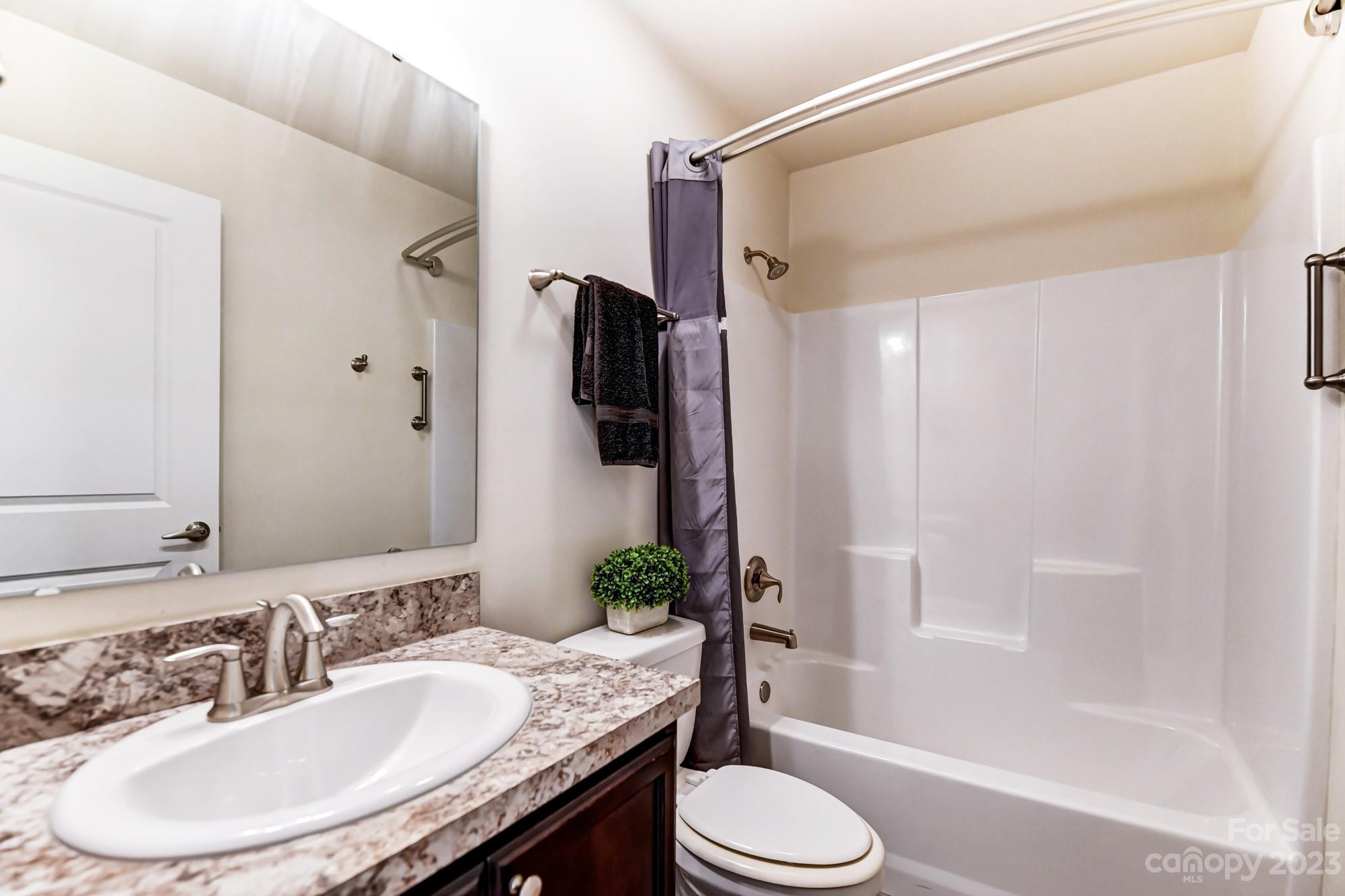 East Park - Residential