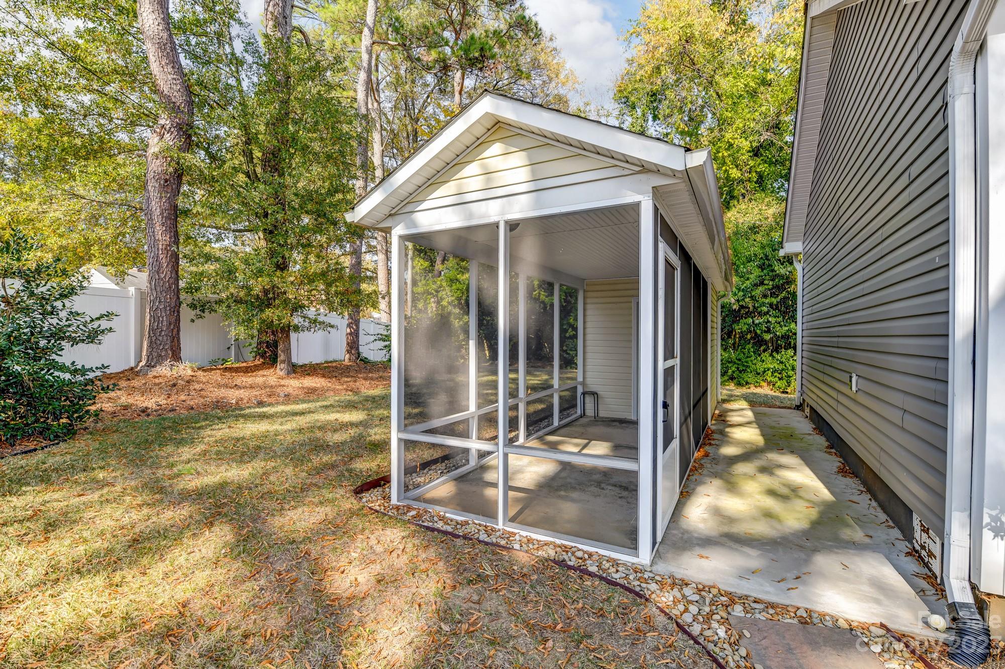 East Park - Residential