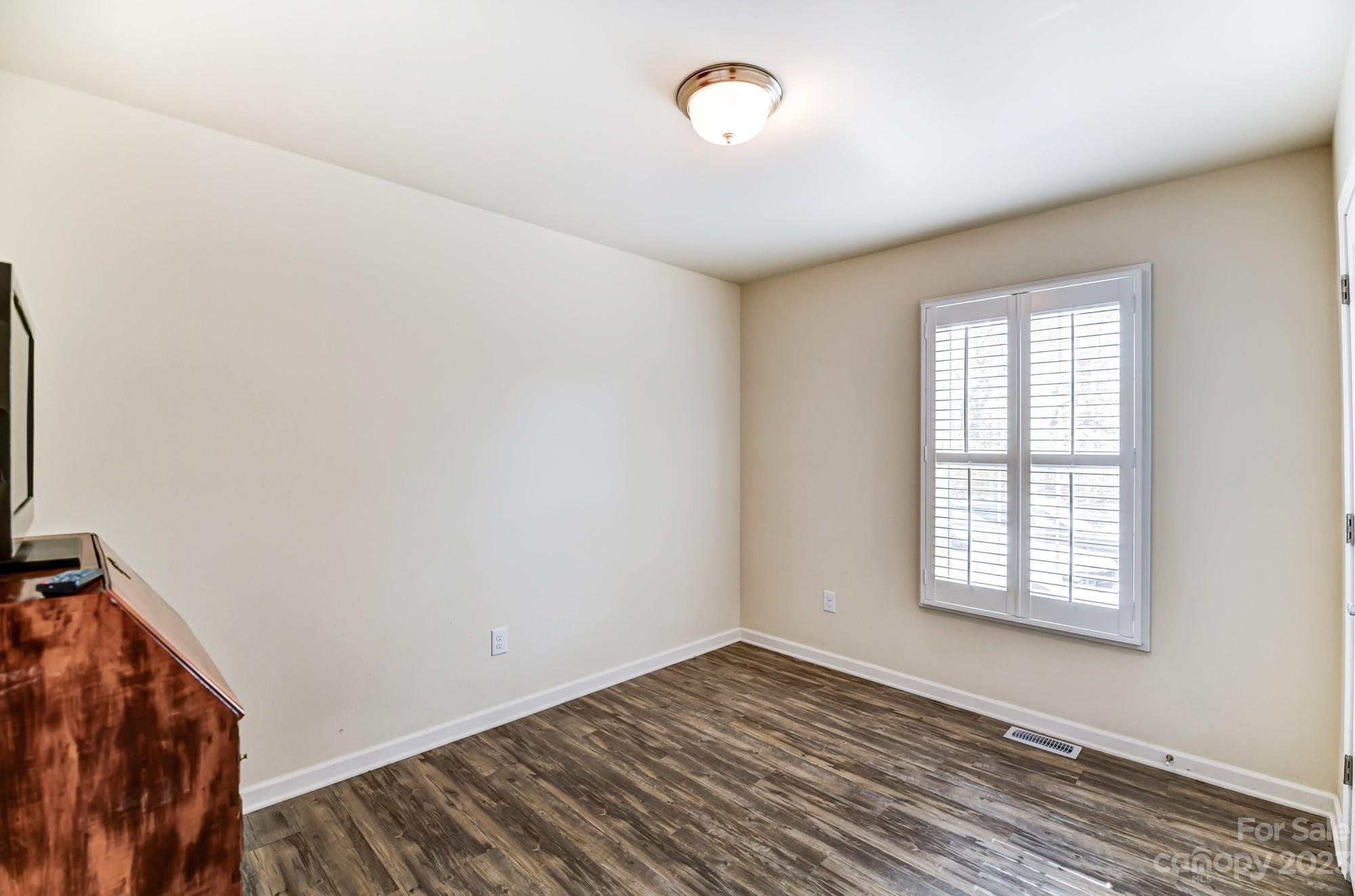 East Park - Residential